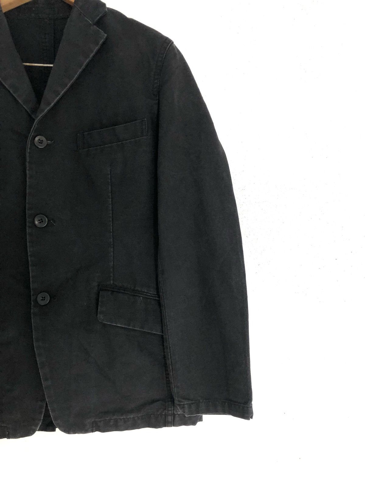 Comme Ca Ism × Japanese Brand comme Ca Ism Japanese Brand Jacket Size US S / EU 44-46 / 1 - 4 Thumbnail