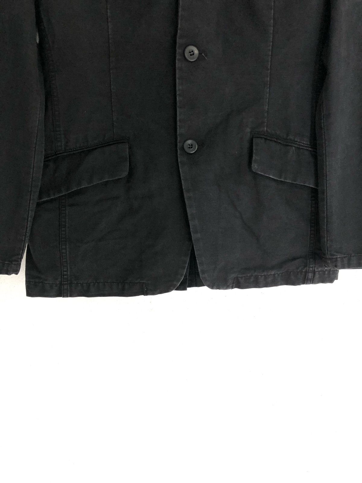 Comme Ca Ism × Japanese Brand comme Ca Ism Japanese Brand Jacket Size US S / EU 44-46 / 1 - 6 Thumbnail