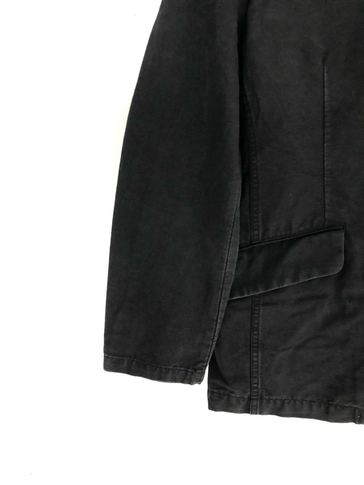 Comme Ca Ism × Japanese Brand comme Ca Ism Japanese Brand Jacket Size US S / EU 44-46 / 1 - 5 Thumbnail