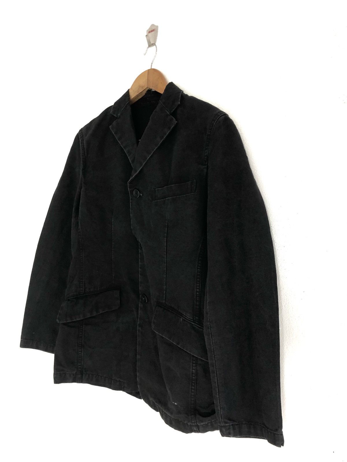 Comme Ca Ism × Japanese Brand comme Ca Ism Japanese Brand Jacket Size US S / EU 44-46 / 1 - 2 Thumbnail