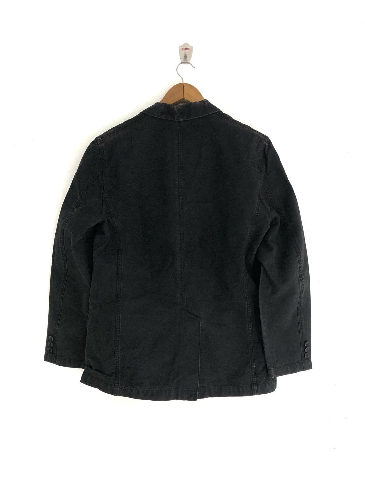 Comme Ca Ism × Japanese Brand comme Ca Ism Japanese Brand Jacket Size US S / EU 44-46 / 1 - 3 Thumbnail