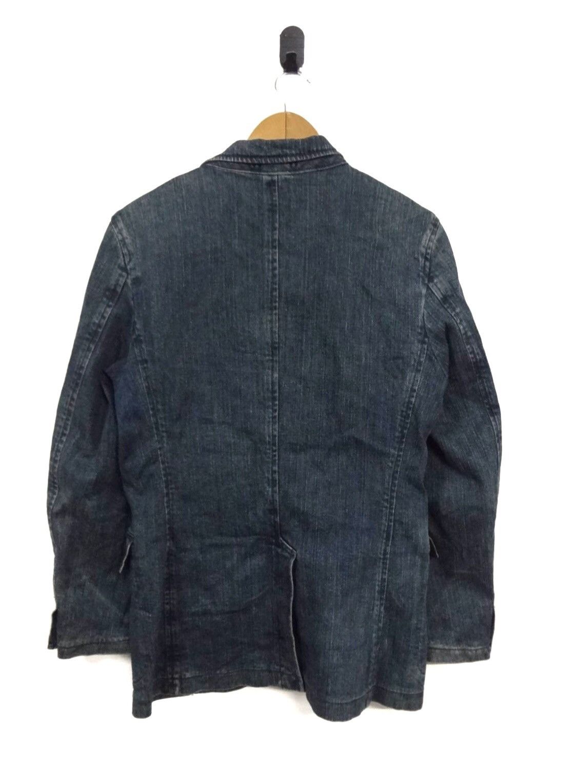 Designer × Japanese Brand Junman Japanese Brand Size US M / EU 48-50 / 2 - 2 Thumbnail