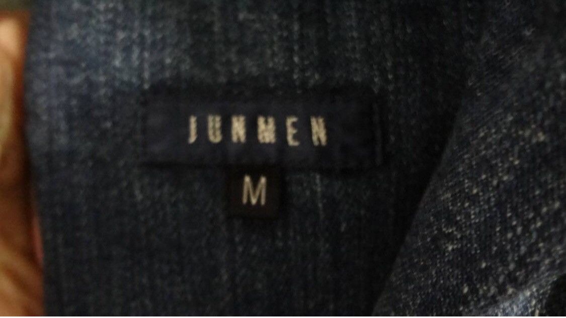 Designer × Japanese Brand Junman Japanese Brand Size US M / EU 48-50 / 2 - 3 Thumbnail