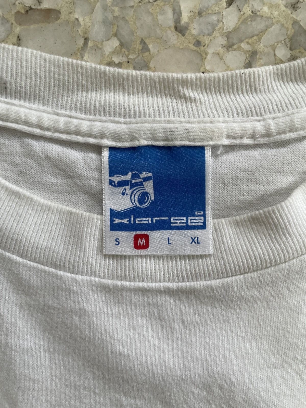 Vintage Vintage Xlarge Size US M / EU 48-50 / 2 - 3 Thumbnail