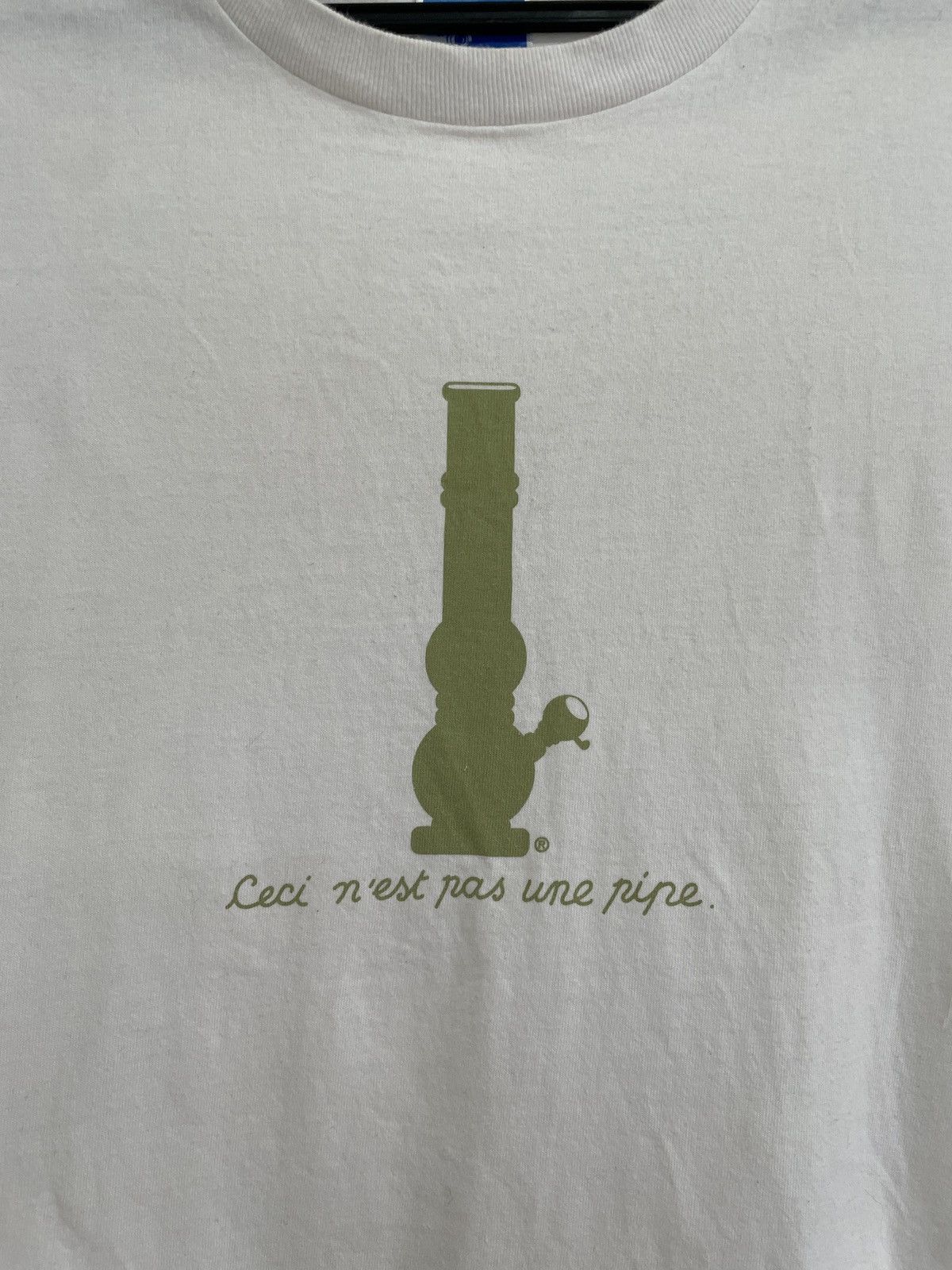 Vintage Vintage Xlarge Size US M / EU 48-50 / 2 - 2 Thumbnail