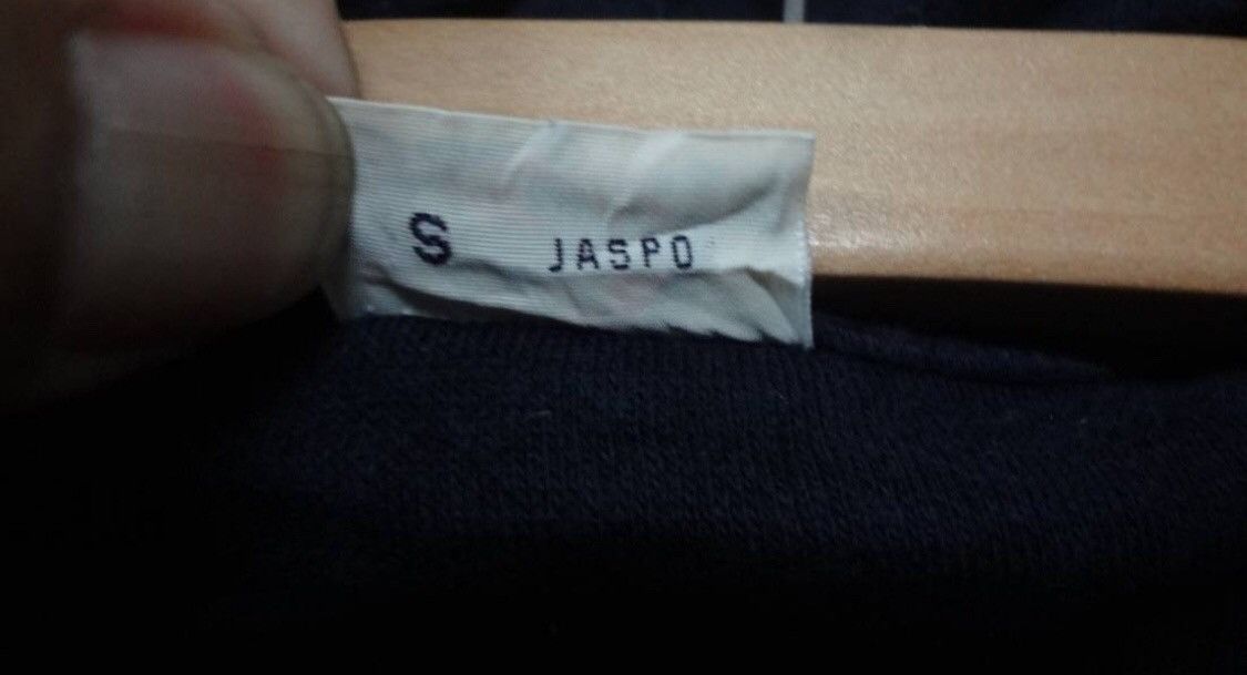Ellesse Ellessew Sweatshirt Navy Ellesse Jumper Perugia Italia Size US S / EU 44-46 / 1 - 3 Thumbnail