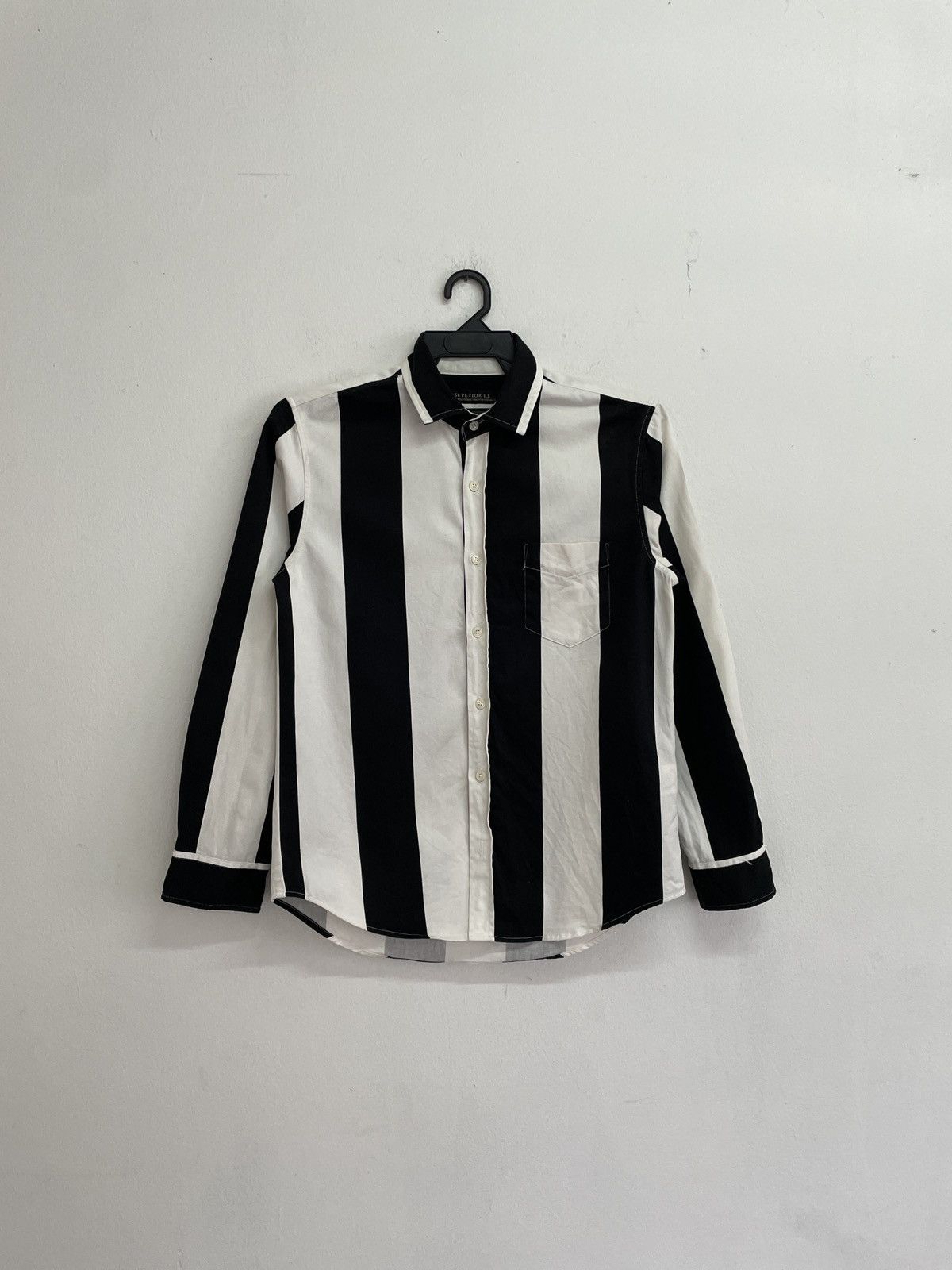 Japanese Brand Superior e.l Size US M / EU 48-50 / 2 - 1 Thumbnail