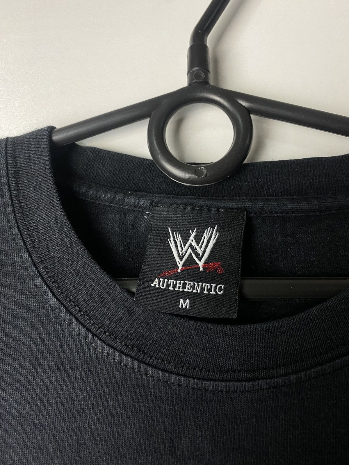 Vintage × WWE Wwe vintage t-shirts size M Size US M / EU 48-50 / 2 - 3 Thumbnail