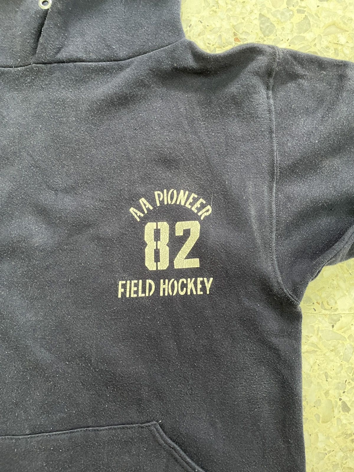 Vintage Vintage AA Pioneer field hockey Size US S / EU 44-46 / 1 - 3 Thumbnail