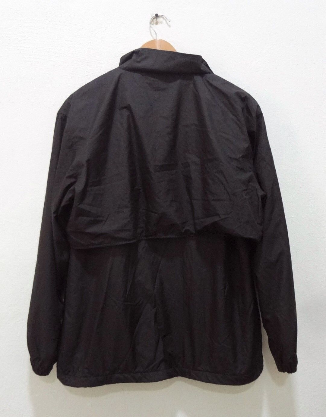 Kangol Kangol Jacket Size L Size US L / EU 52-54 / 3 - 2 Thumbnail
