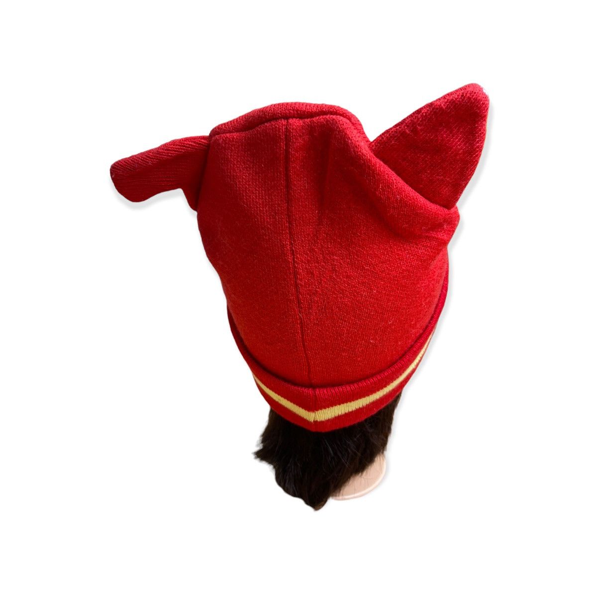 Anime Anime Yo-Kai Watch Beanie Hat Size ONE SIZE - 5 Thumbnail