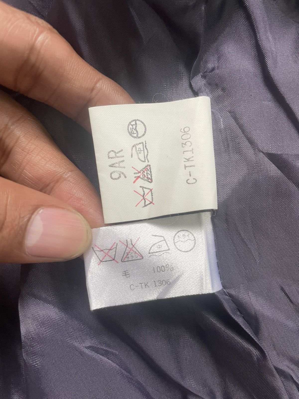Emanuel Ungaro Ungaro Size ONE SIZE - 5 Thumbnail