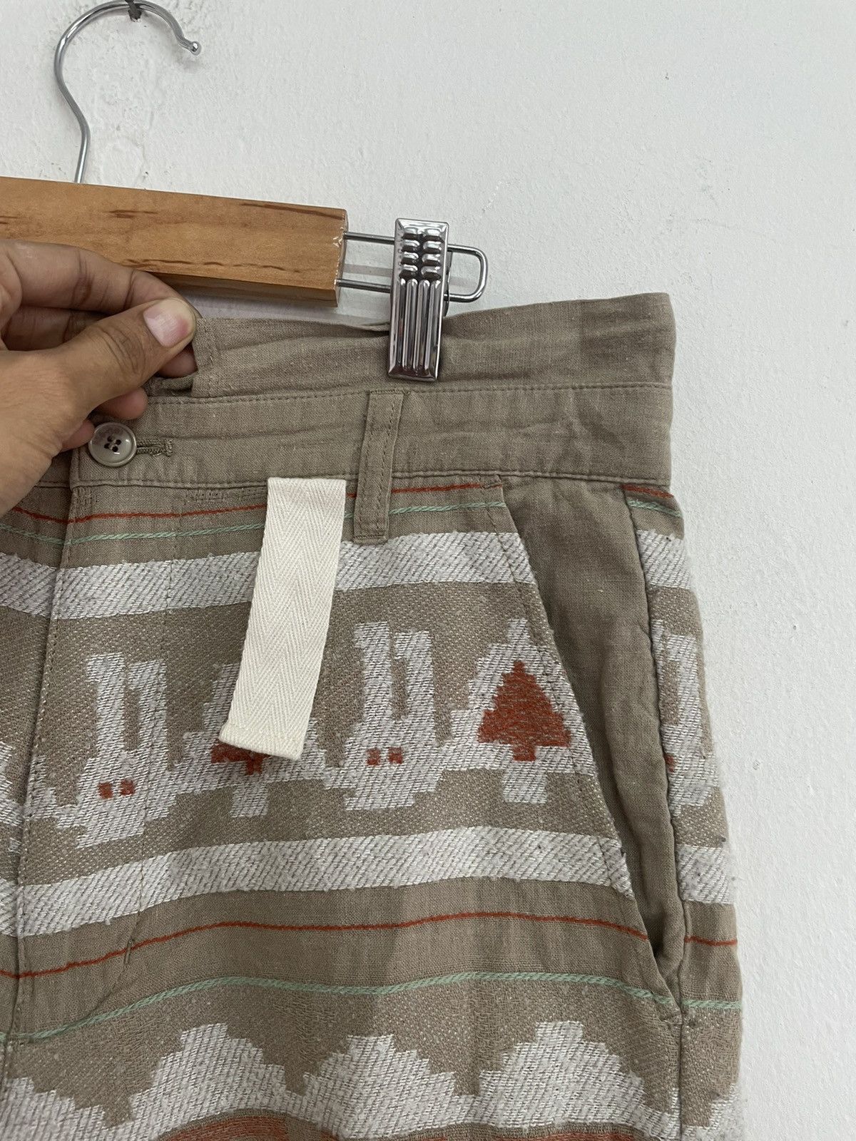 Ne-net shorts