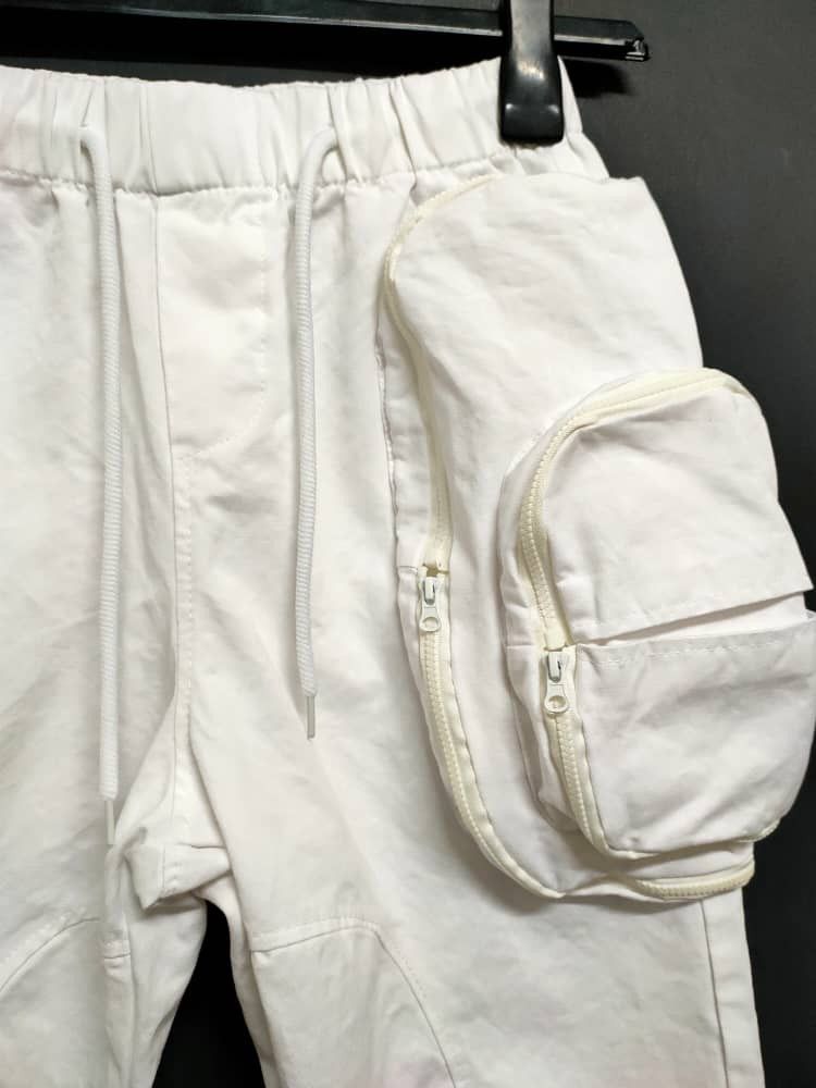 Beauty Beast Tactical Pant Size 27" / US 4 / IT 40 - 3 Thumbnail