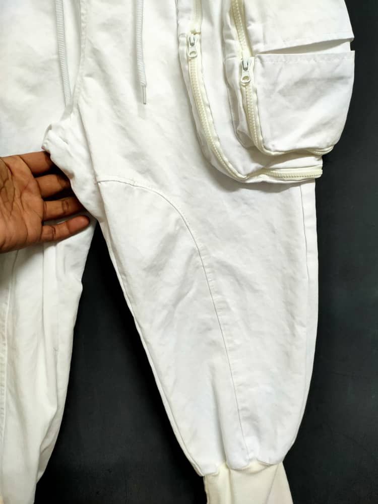 Beauty Beast Tactical Pant Size 27" / US 4 / IT 40 - 4 Thumbnail