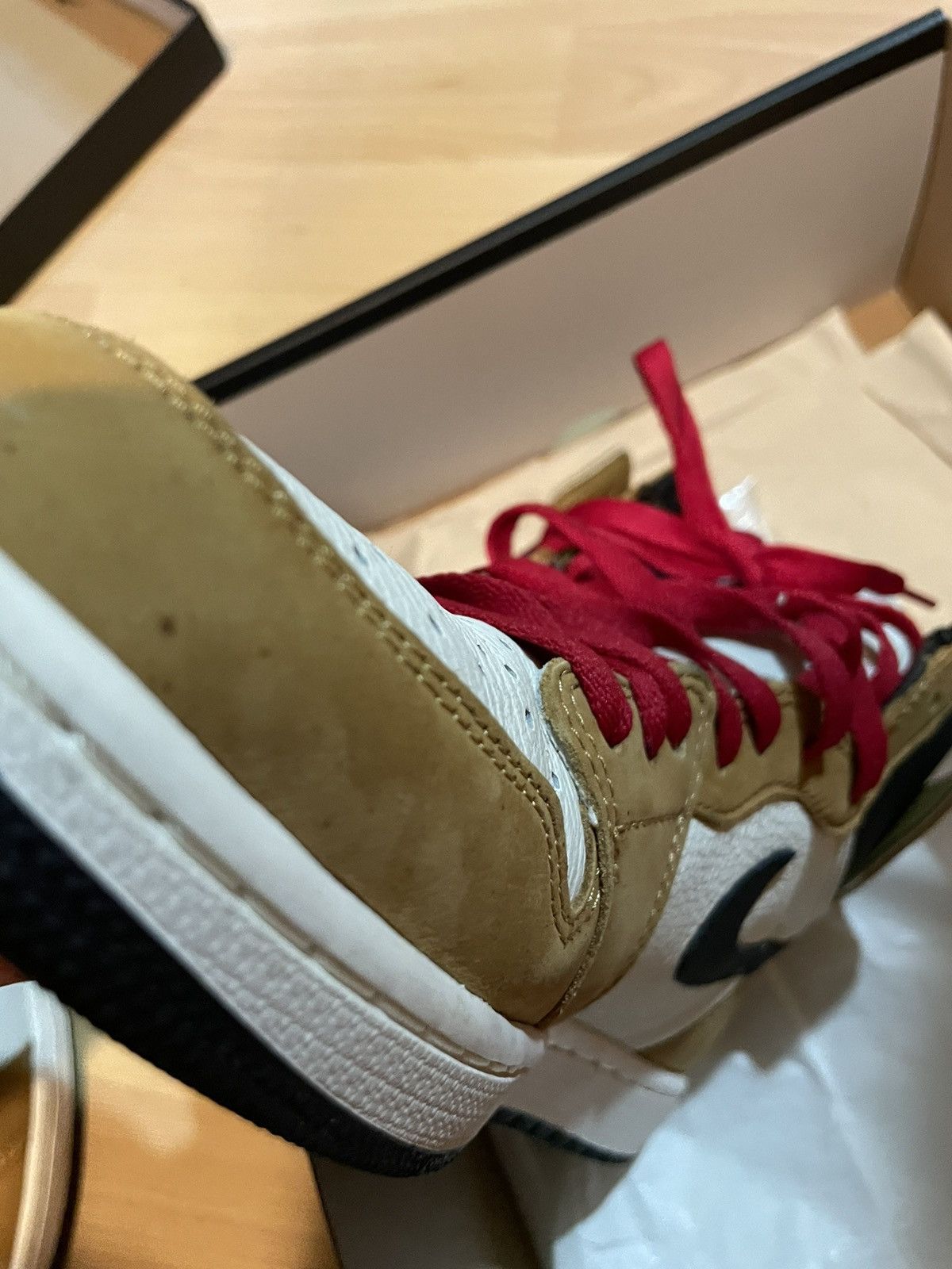 Jordan Brand Jordan 1 rookie of the year Size US 10.5 / EU 43-44 - 7 Thumbnail