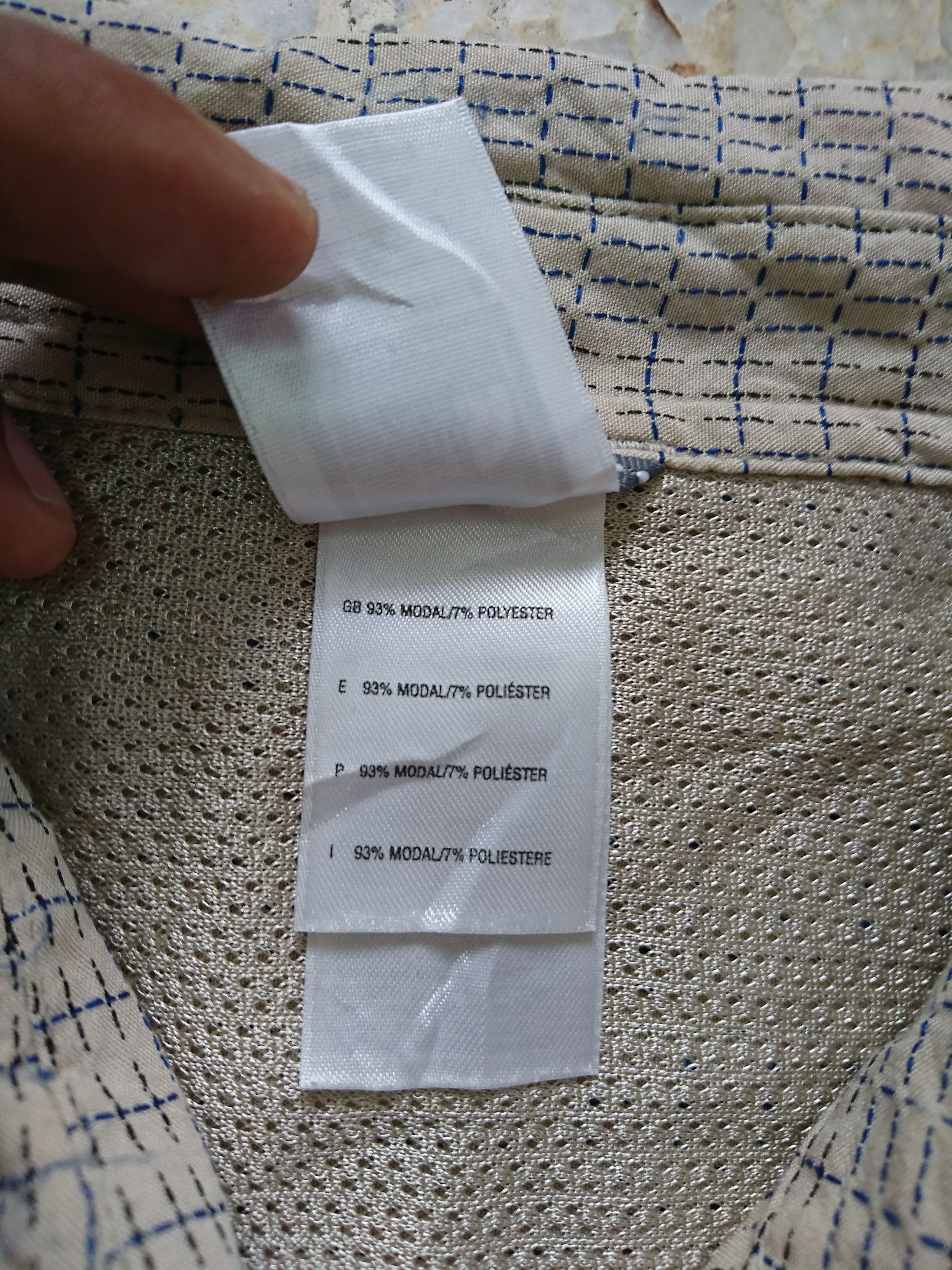 The North Face The north face button up Size US L / EU 52-54 / 3 - 5 Thumbnail
