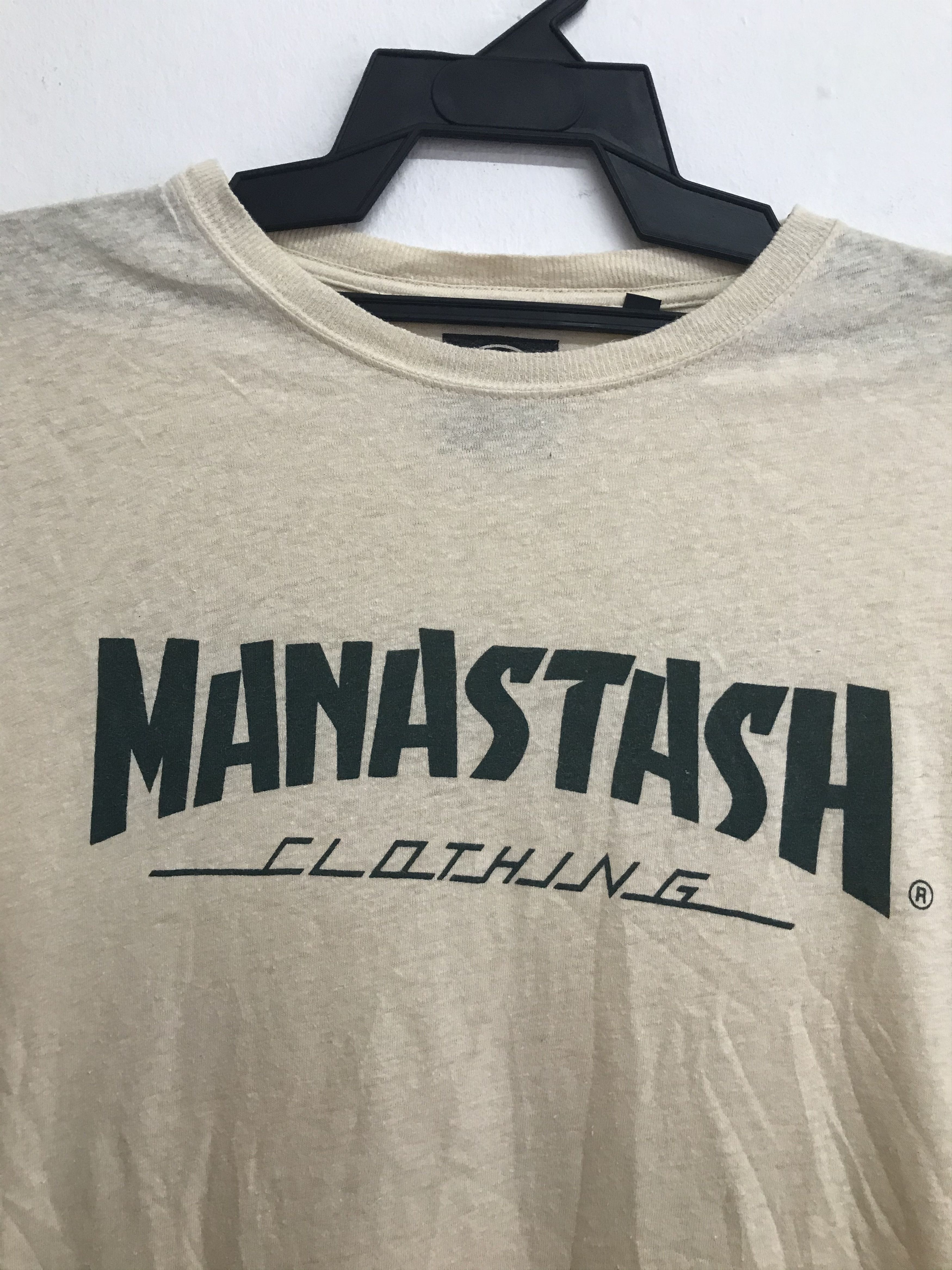 Manastash manastash Size US M / EU 48-50 / 2 - 2 Thumbnail