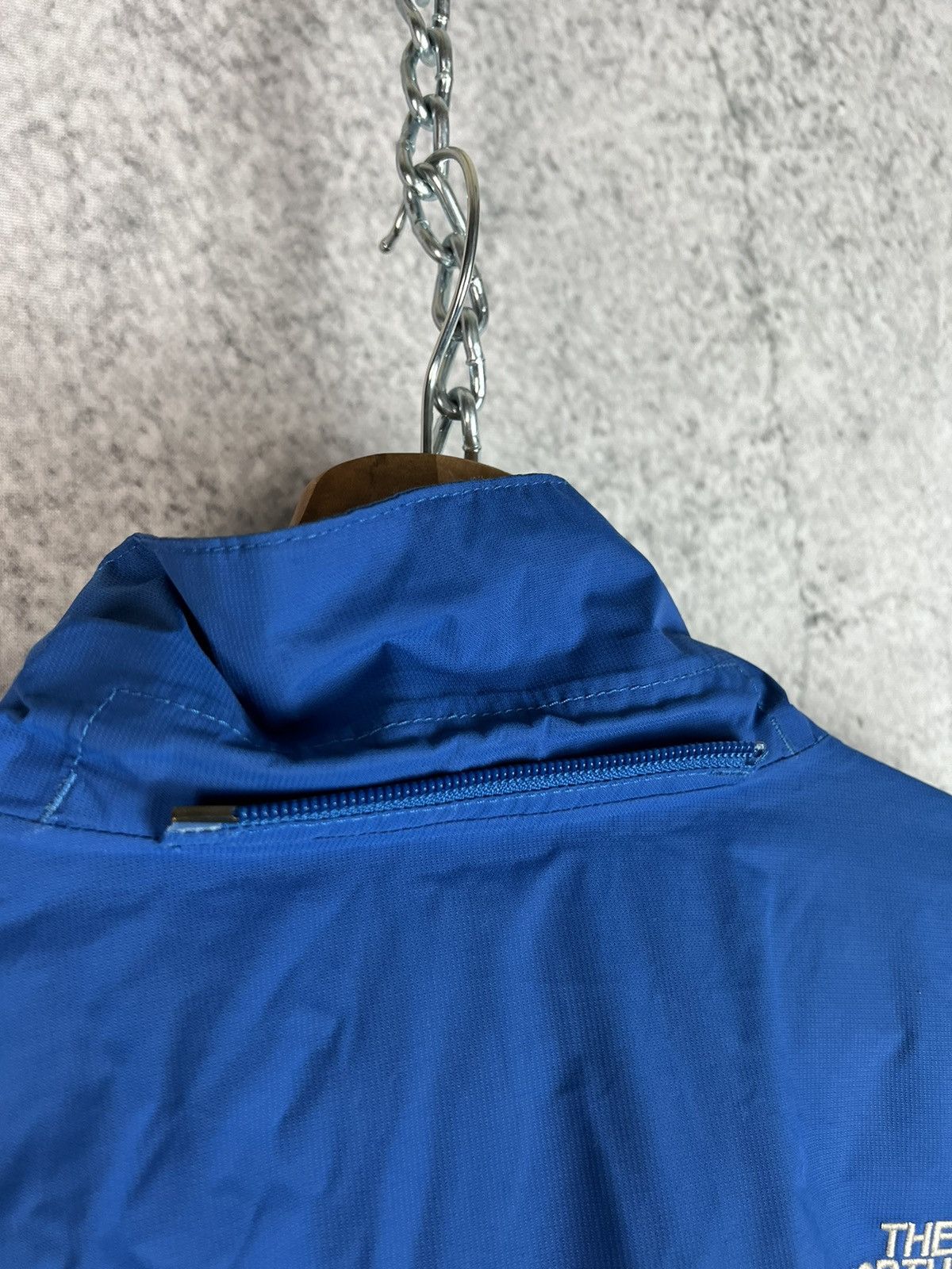 The North Face The North Face HyVent light outdoor jacket Size US XL / EU 56 / 4 - 4 Thumbnail
