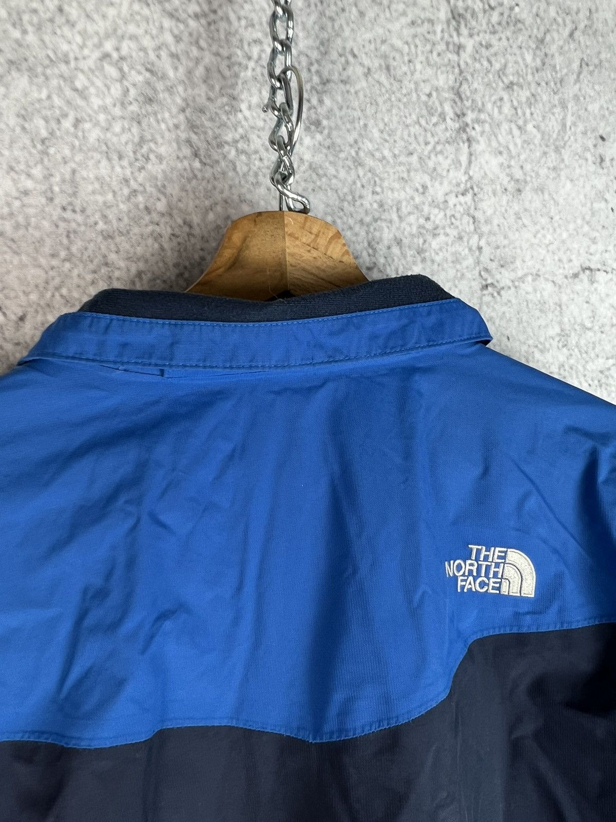 The North Face The North Face HyVent light outdoor jacket Size US XL / EU 56 / 4 - 3 Thumbnail