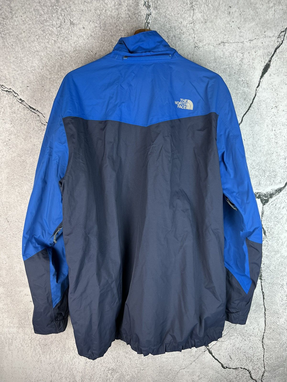 The North Face The North Face HyVent light outdoor jacket Size US XL / EU 56 / 4 - 2 Thumbnail