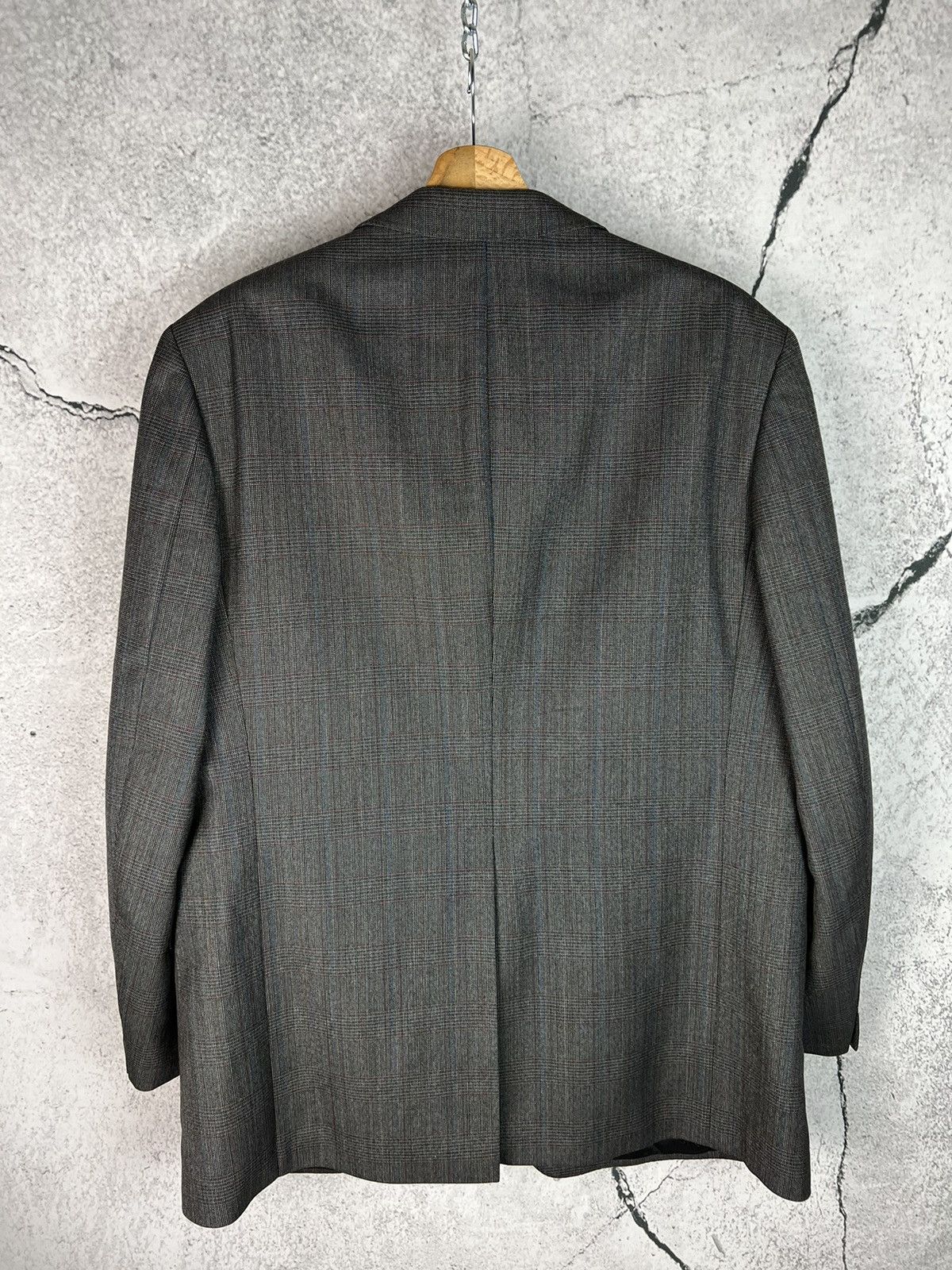 Burberry Burberrys prorsum high quality mans blazer Size 50S - 2 Thumbnail