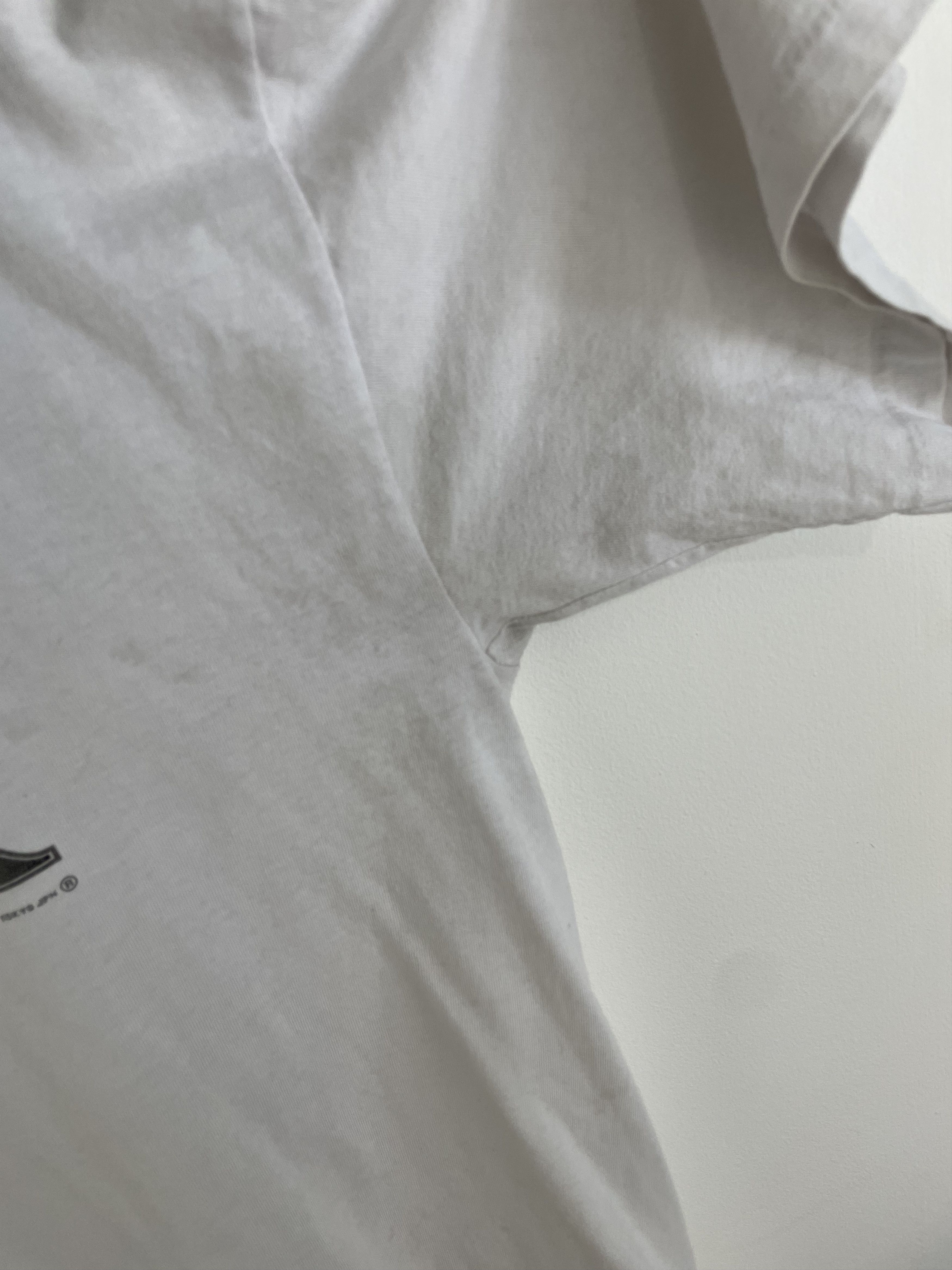 Undercover 90’s Milk T-Shirt Size US L / EU 52-54 / 3 - 5 Thumbnail