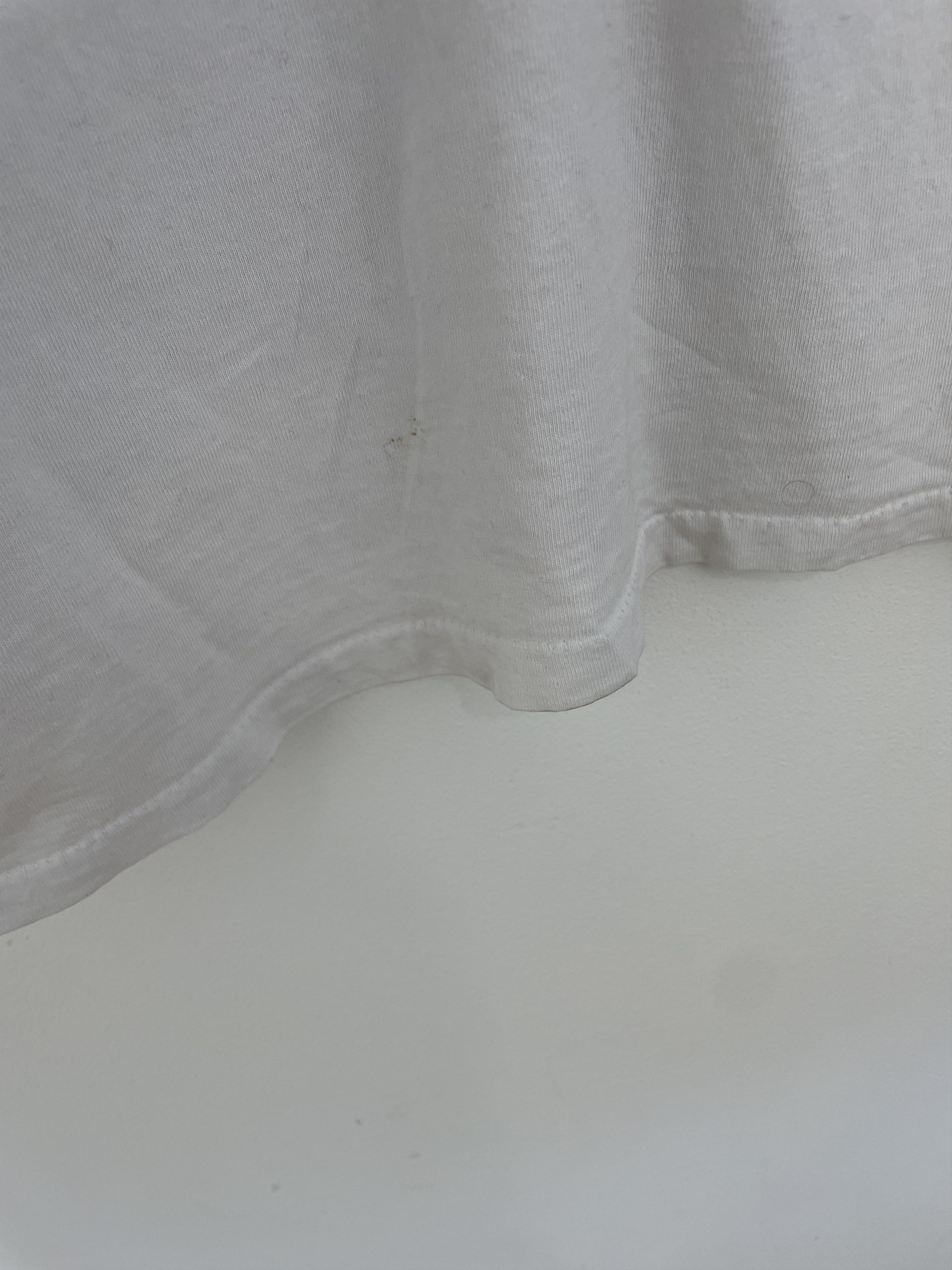 Undercover 90’s Milk T-Shirt Size US L / EU 52-54 / 3 - 8 Thumbnail