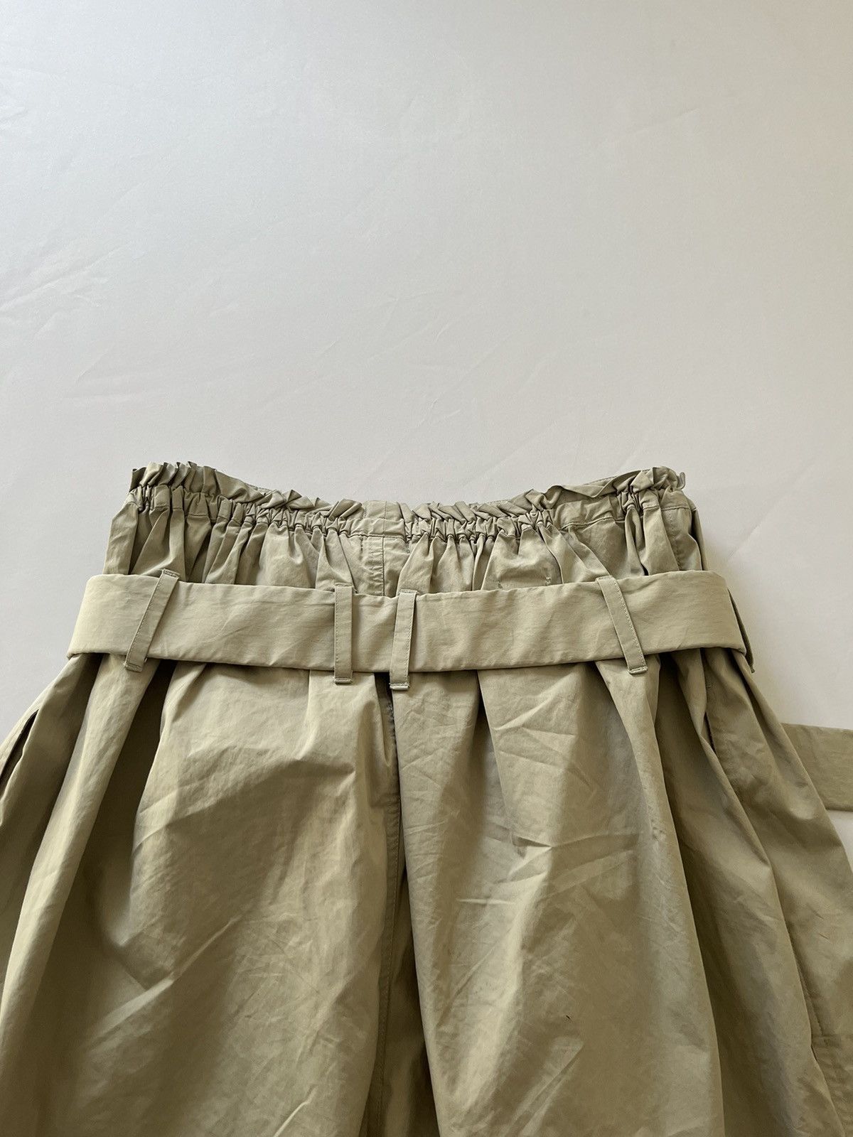 Craig Green AW16 extreme pyjama pants Size US 32 / EU 48 - 4 Thumbnail