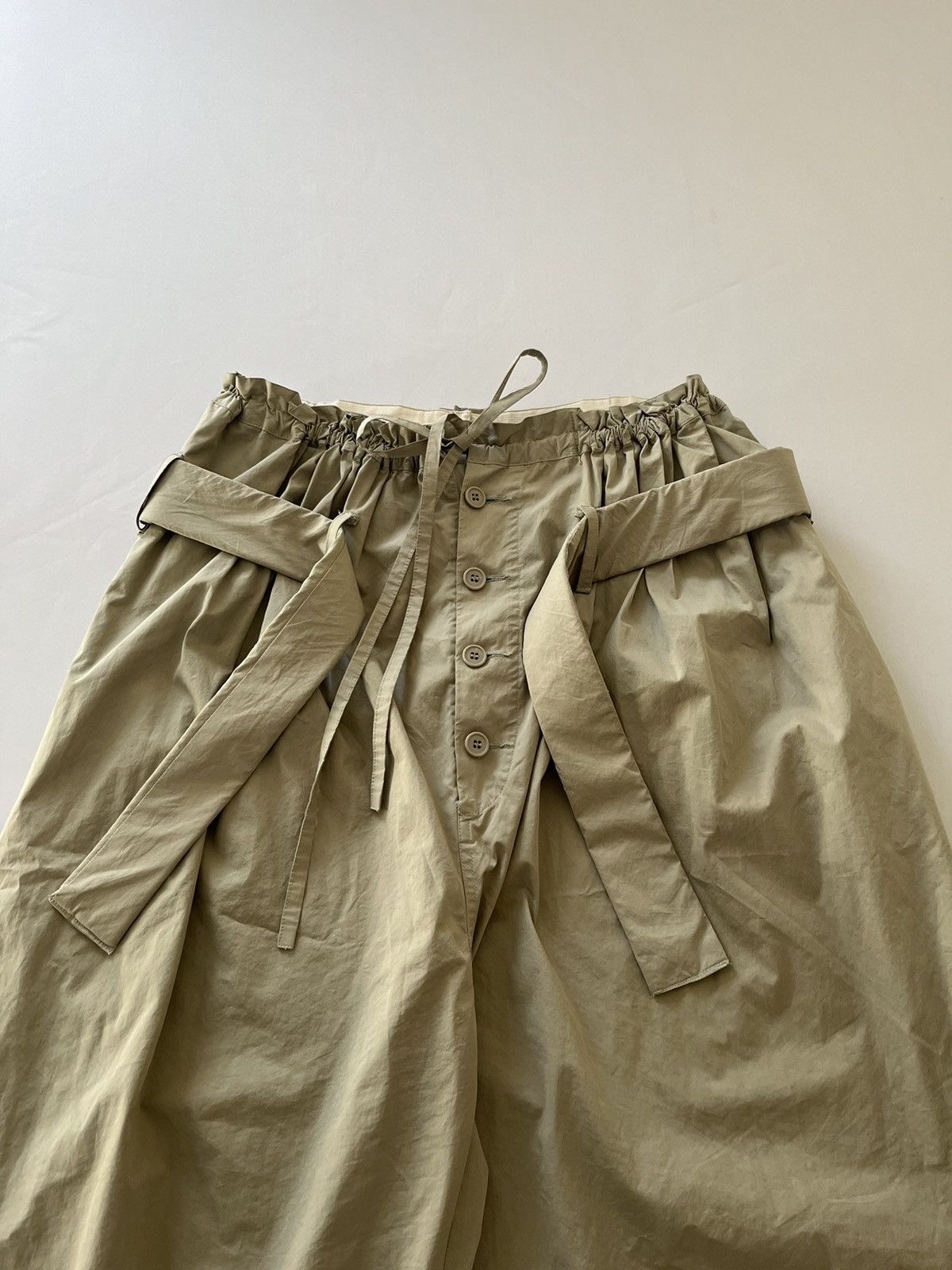 Craig Green AW16 extreme pyjama pants Size US 32 / EU 48 - 3 Thumbnail