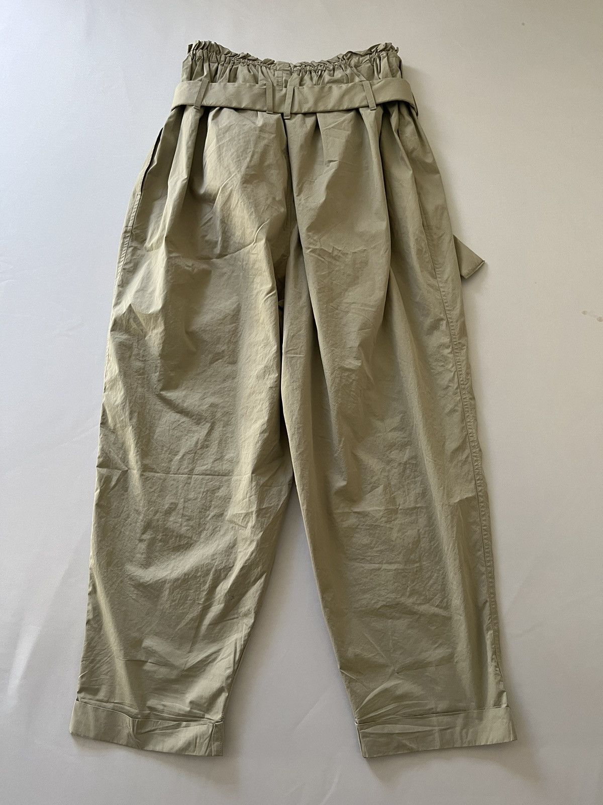 Craig Green AW16 extreme pyjama pants Size US 32 / EU 48 - 2 Thumbnail