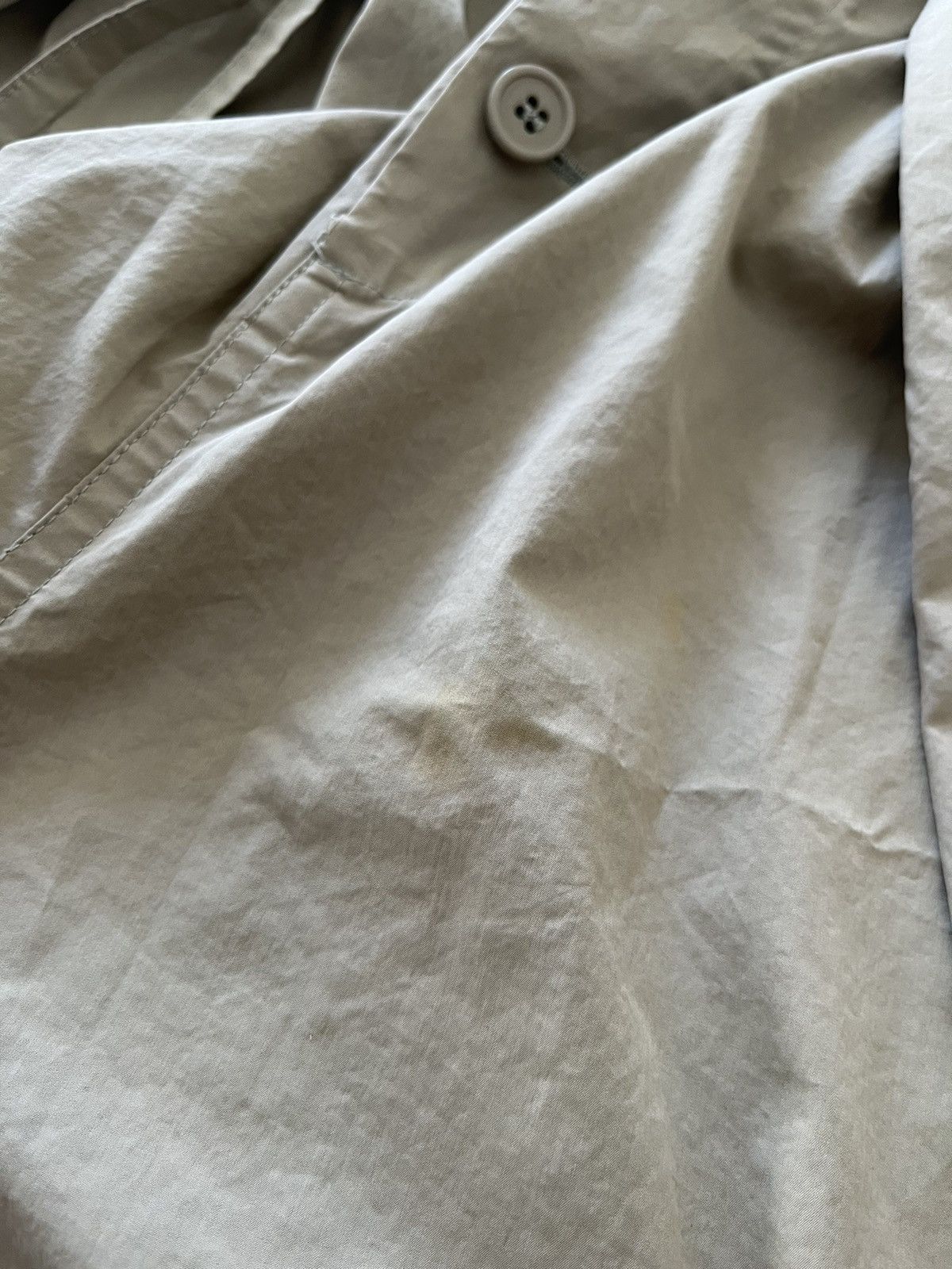 Craig Green AW16 extreme pyjama pants Size US 32 / EU 48 - 6 Thumbnail