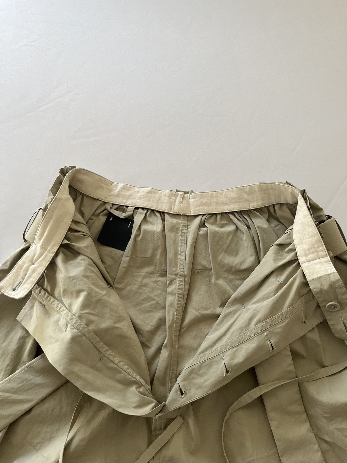 Craig Green AW16 extreme pyjama pants Size US 32 / EU 48 - 5 Thumbnail
