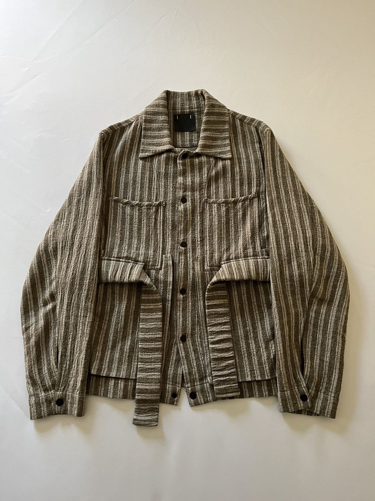 Craig Green SAMPLE A/W15 Parachute Jacket | Grailed