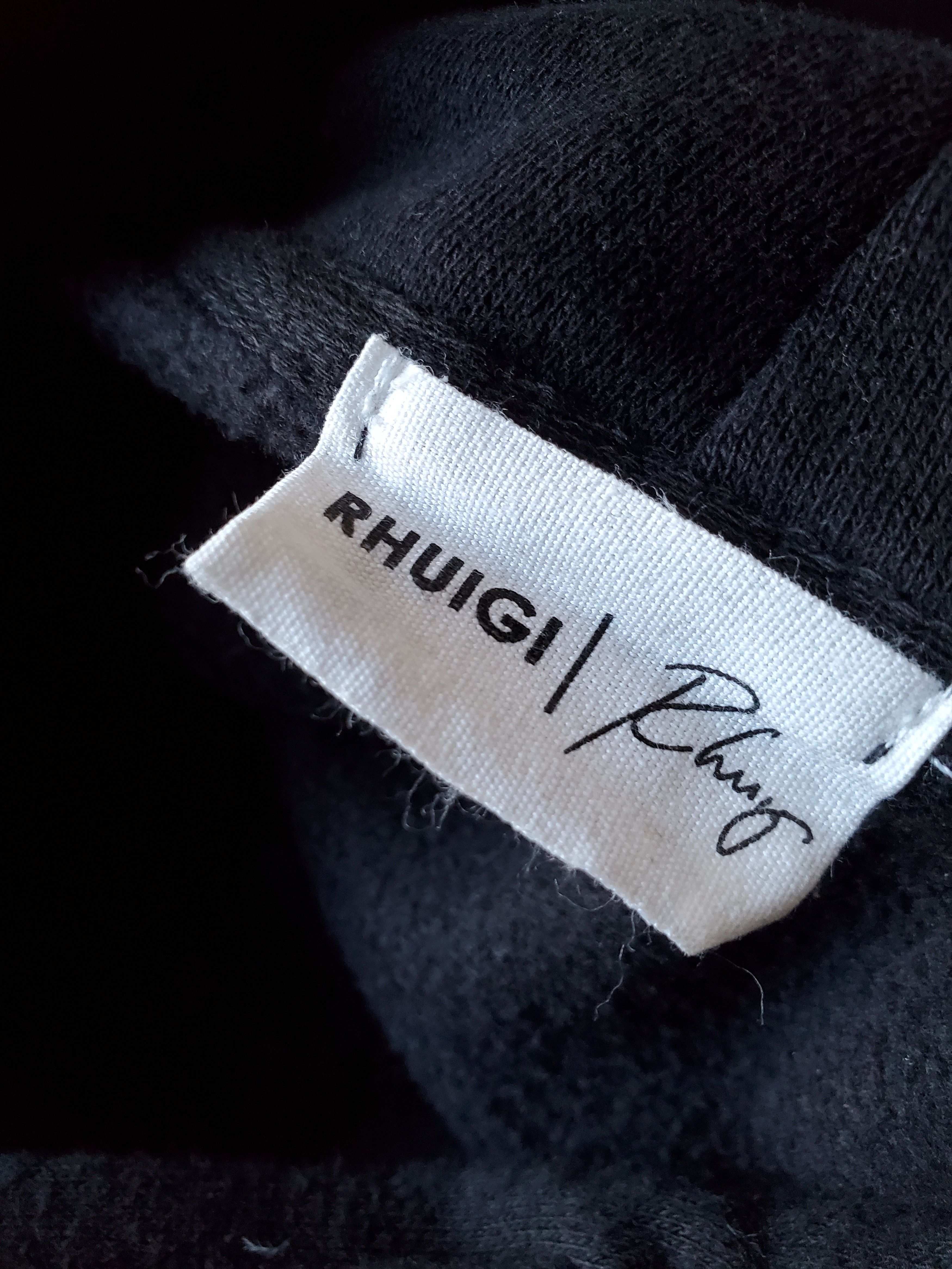 Pacsun Rhuigi Wildlife Hoodie Sz Medium Rhude Size US M / EU 48-50 / 2 - 3 Thumbnail