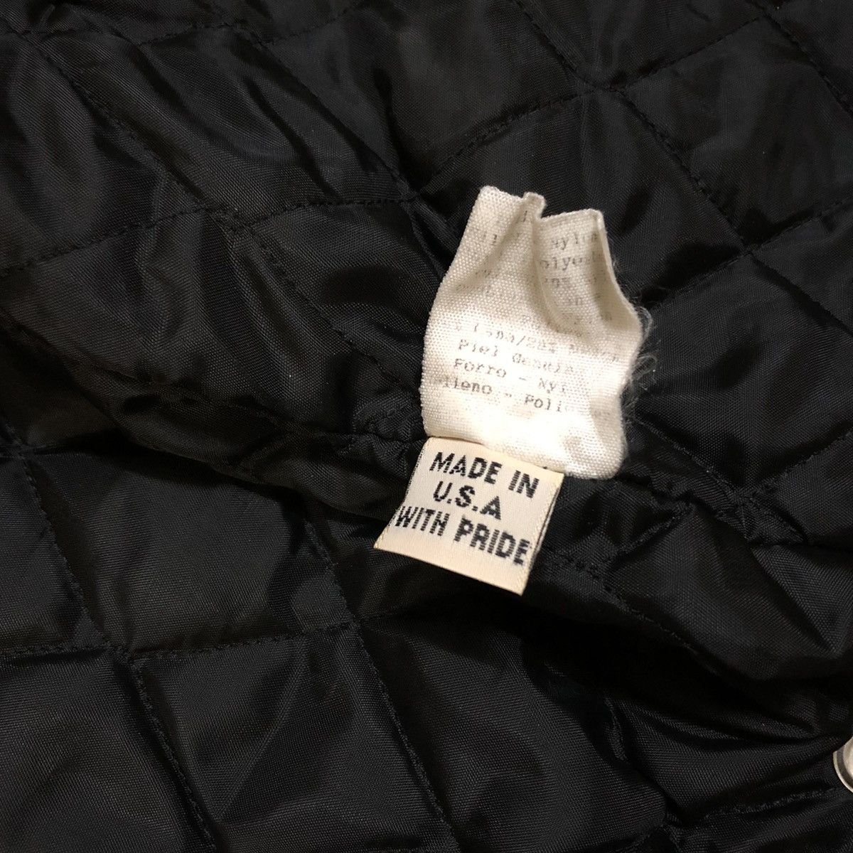 Vintage Vintage Planet Hollywood Jacket 90s Size US M / EU 48-50 / 2 - 3 Thumbnail
