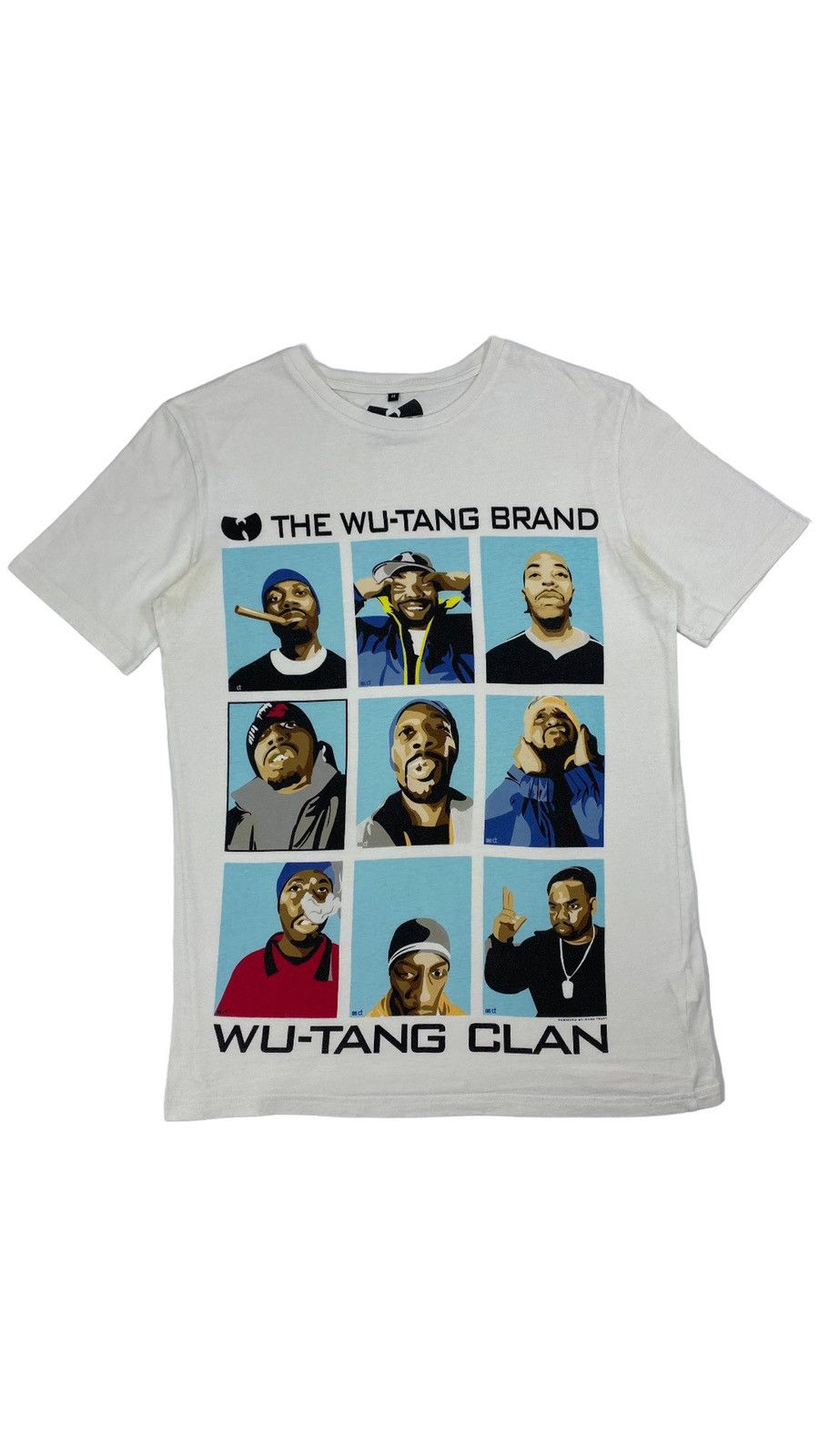Wu Tang Clan Cream | Grailed