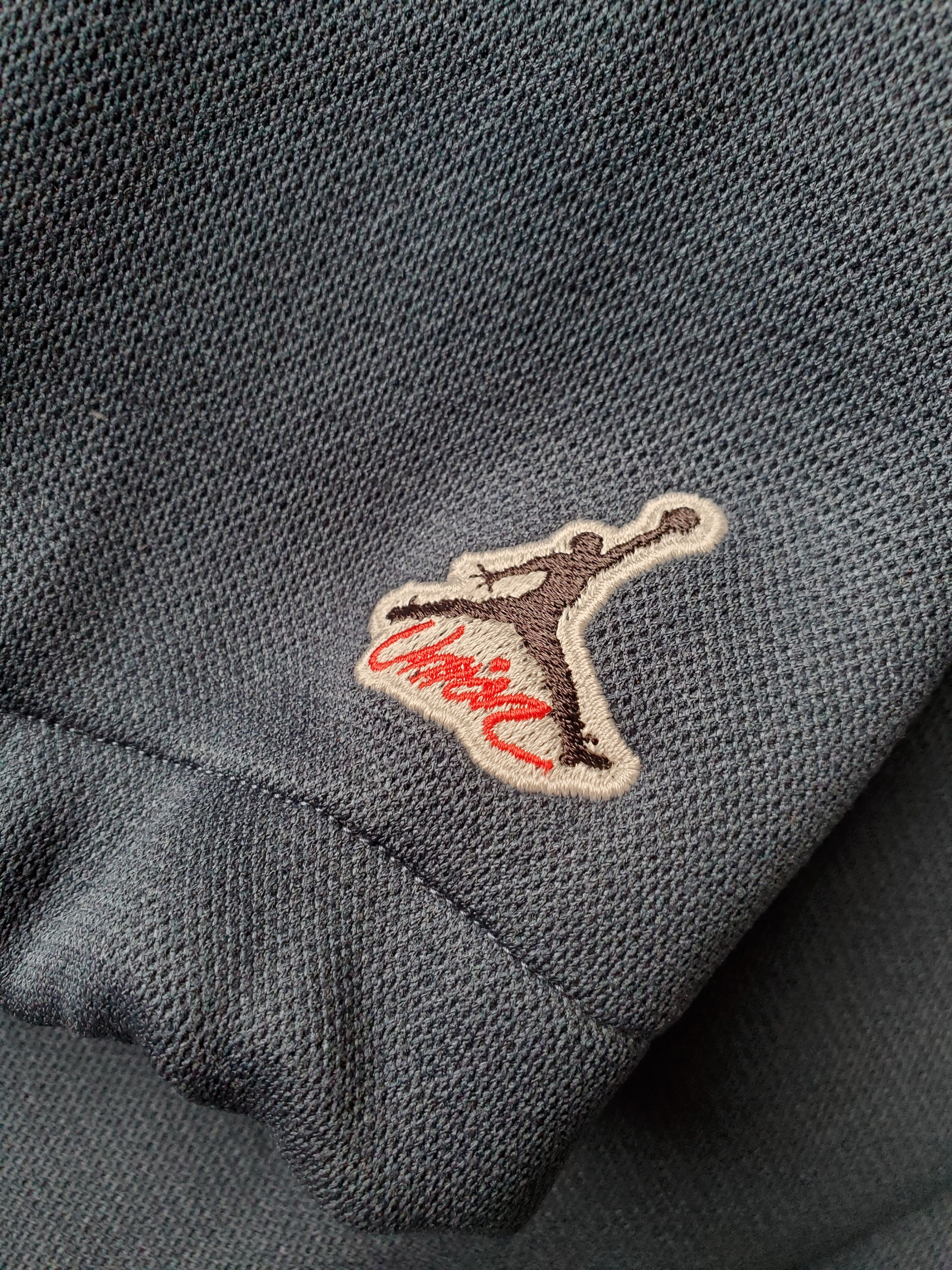 Jordan Brand × Union LA NEW Union X Jordan Coach Jacket Navy Sz Small Size US S / EU 44-46 / 1 - 7 Thumbnail