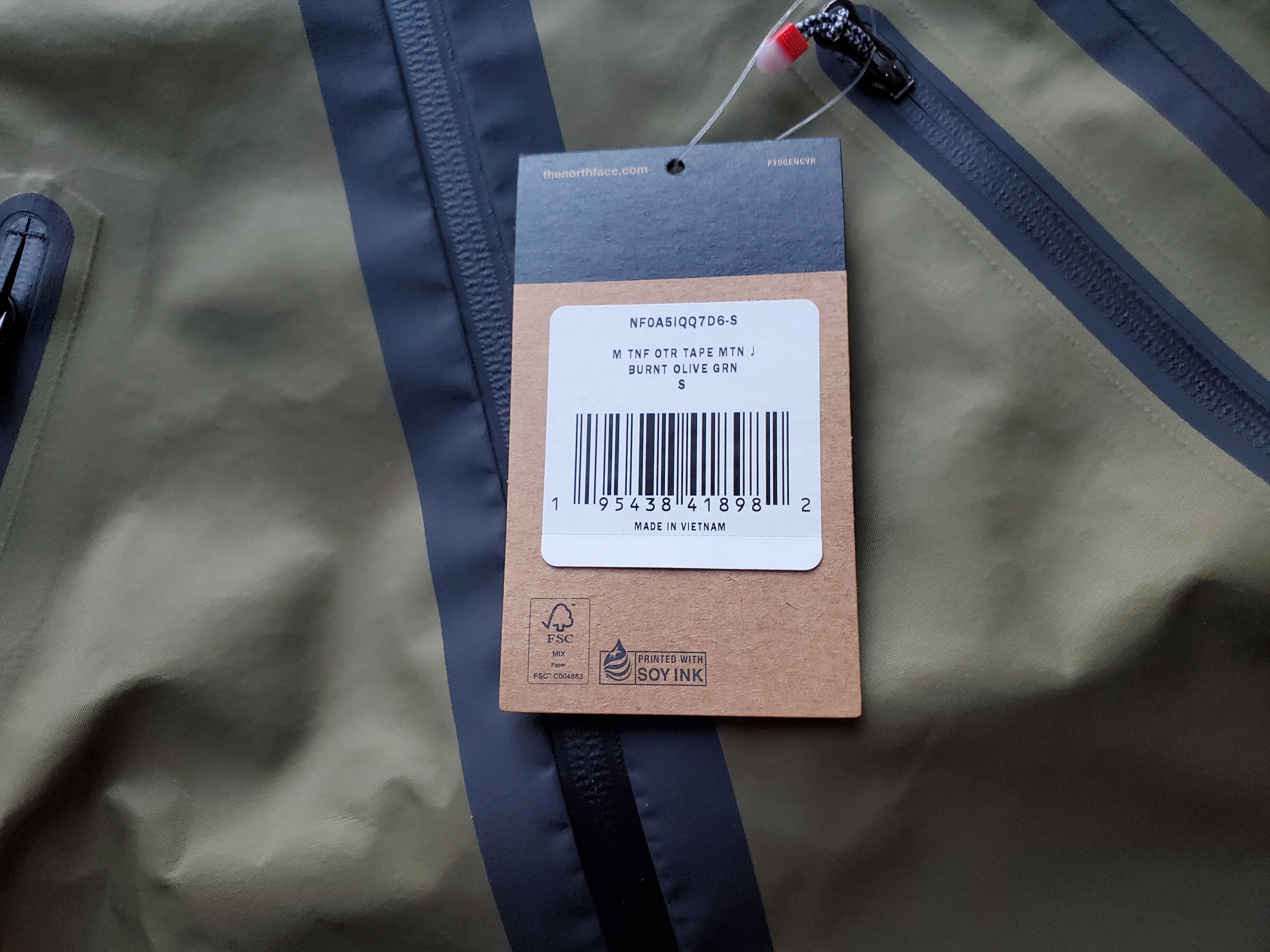 Supreme × The North Face NEW Supreme The North Face Summit Series Jacket Black Size US S / EU 44-46 / 1 - 6 Thumbnail