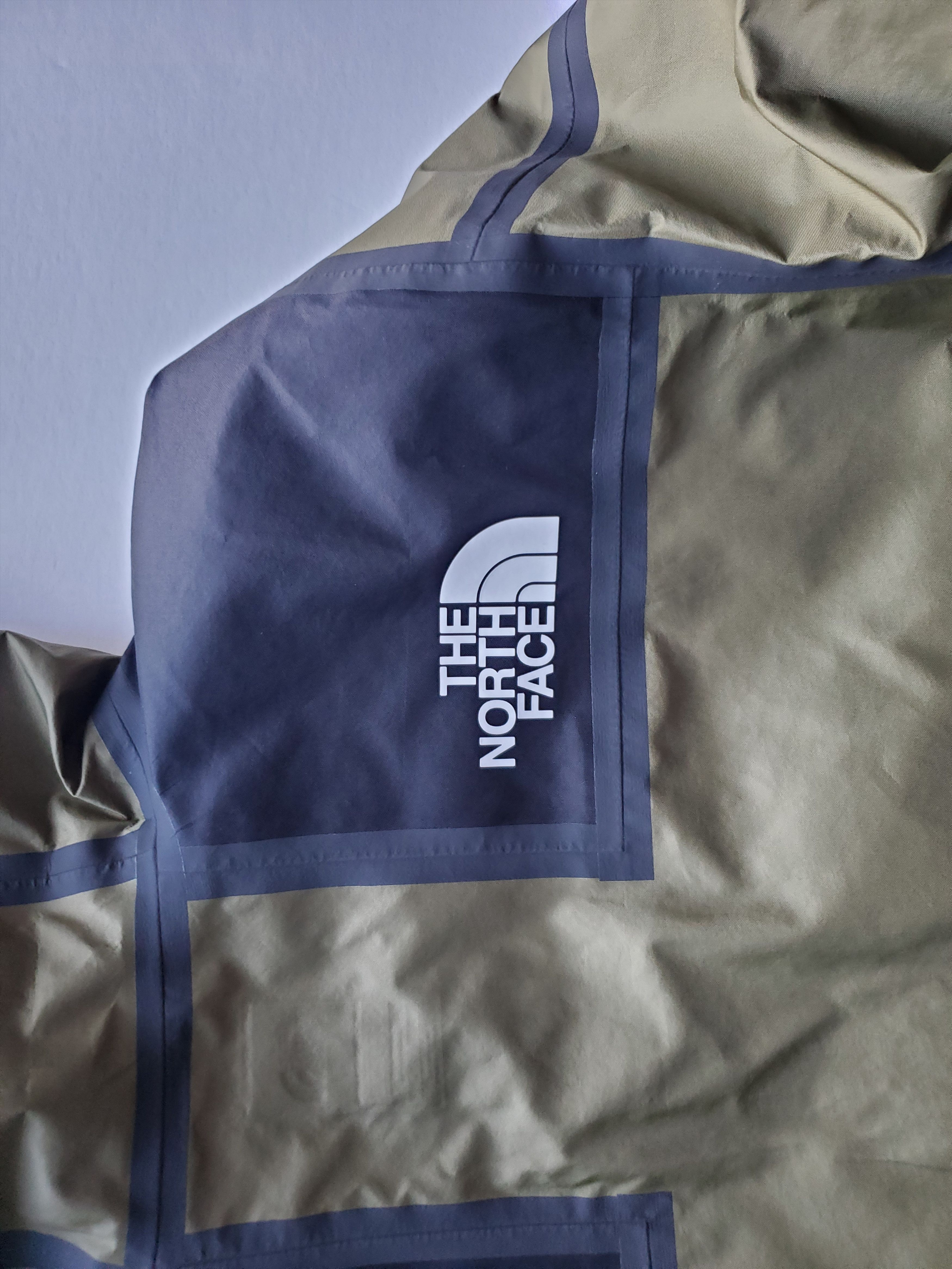 Supreme × The North Face NEW Supreme The North Face Summit Series Jacket Black Size US S / EU 44-46 / 1 - 5 Thumbnail