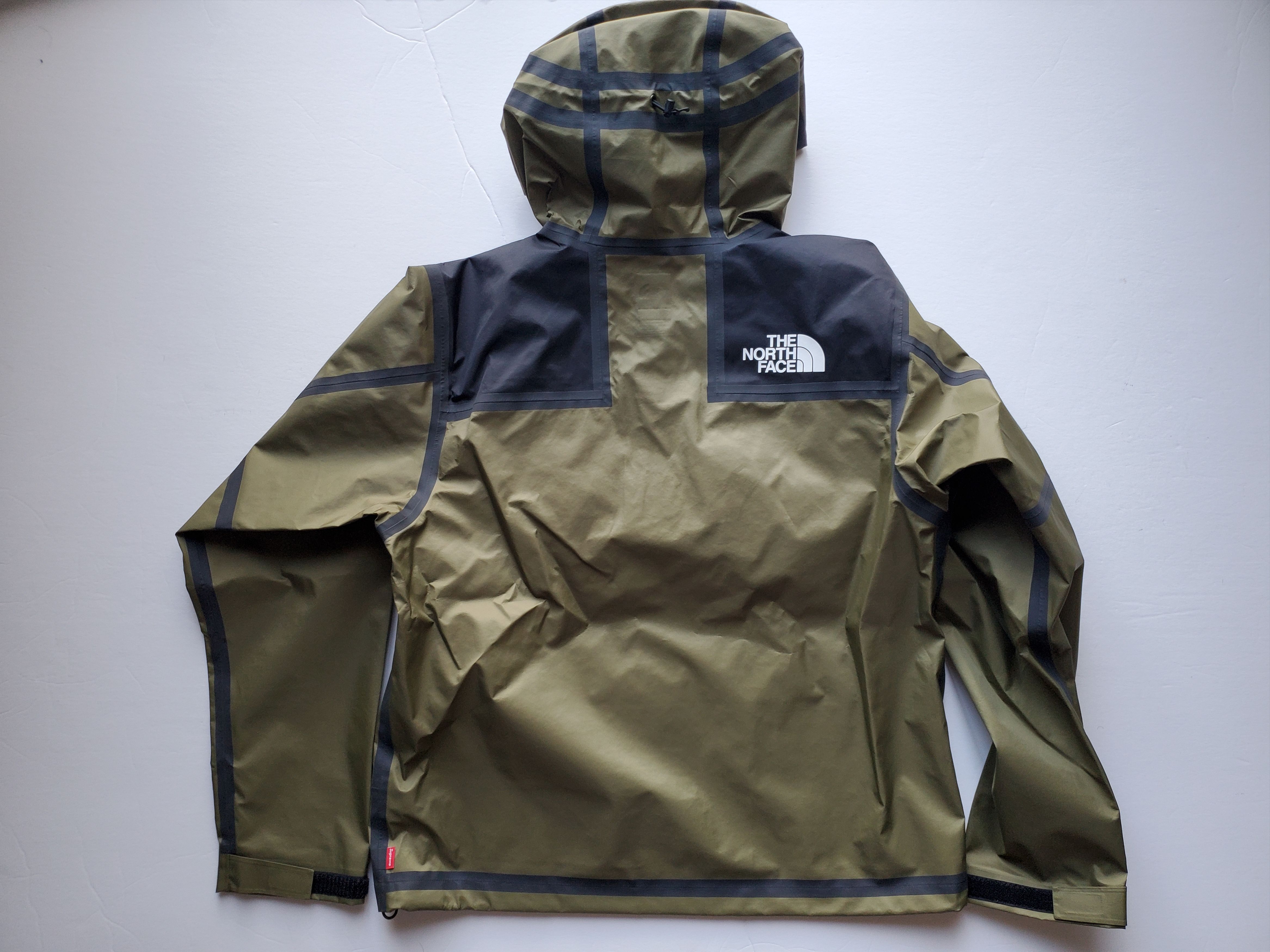 Supreme × The North Face NEW Supreme The North Face Summit Series Jacket Black Size US S / EU 44-46 / 1 - 2 Thumbnail