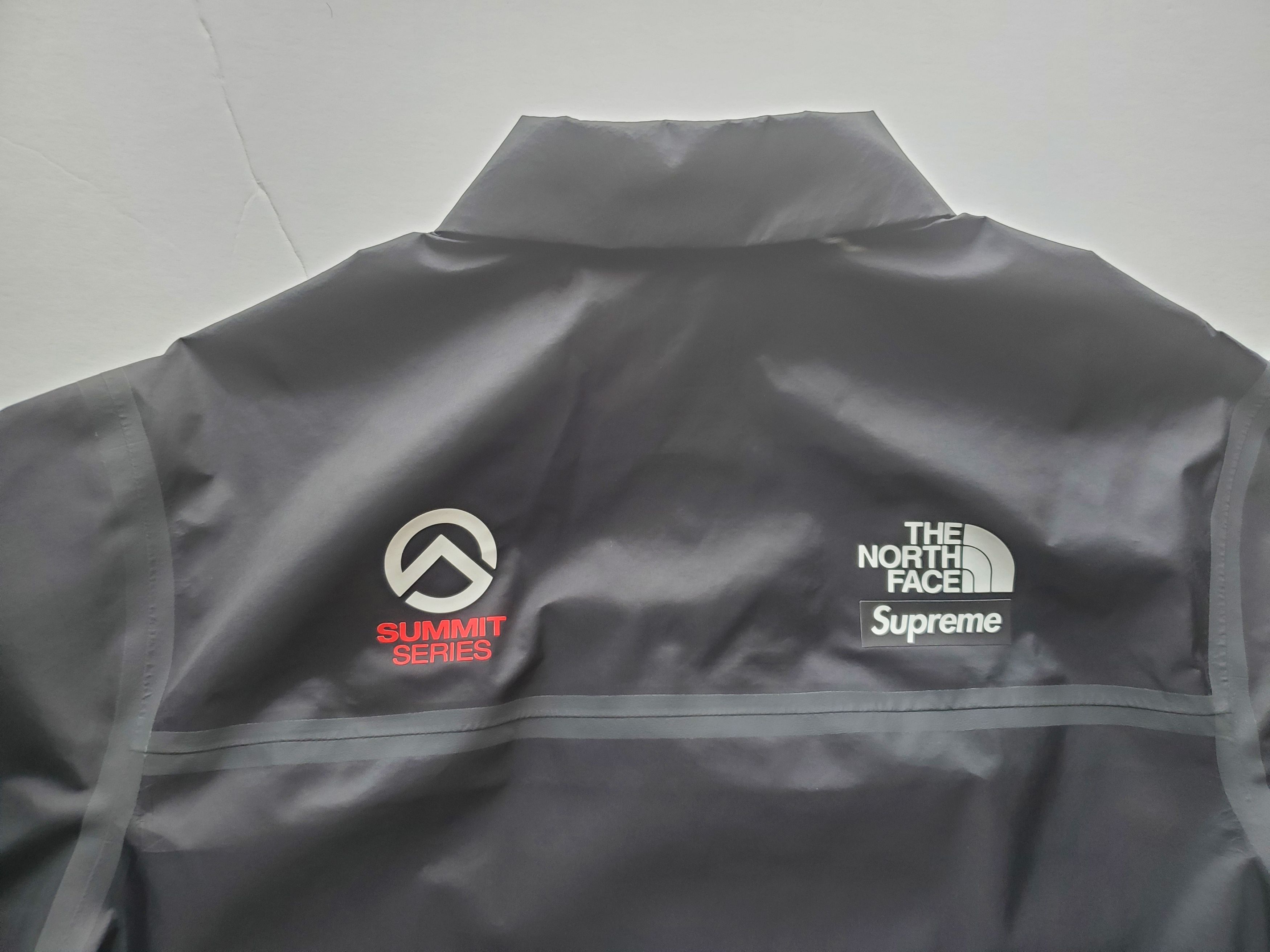 Supreme × The North Face NEW Supreme The North Face Coaches Jacket Summit Series Size US S / EU 44-46 / 1 - 8 Thumbnail