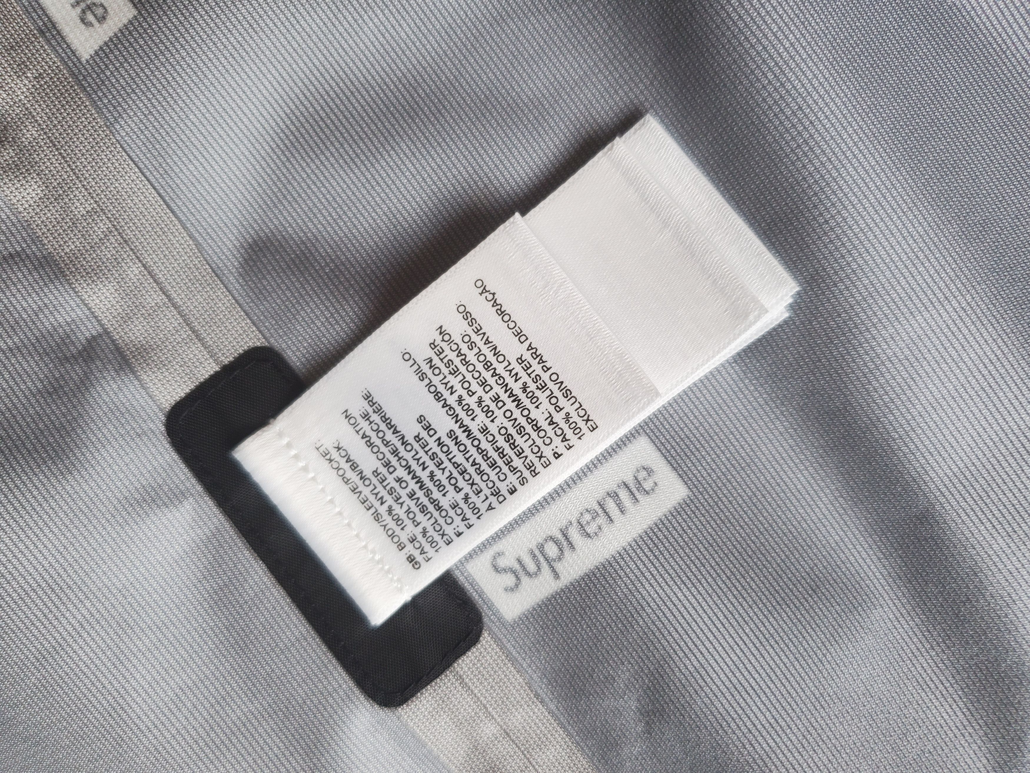 Supreme × The North Face NEW Supreme The North Face Coaches Jacket Summit Series Size US S / EU 44-46 / 1 - 6 Thumbnail