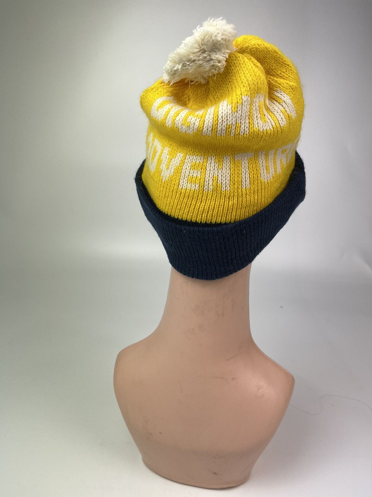Japanese Brand Digimon Beanie Hats Snow Caps Size ONE SIZE - 3 Thumbnail