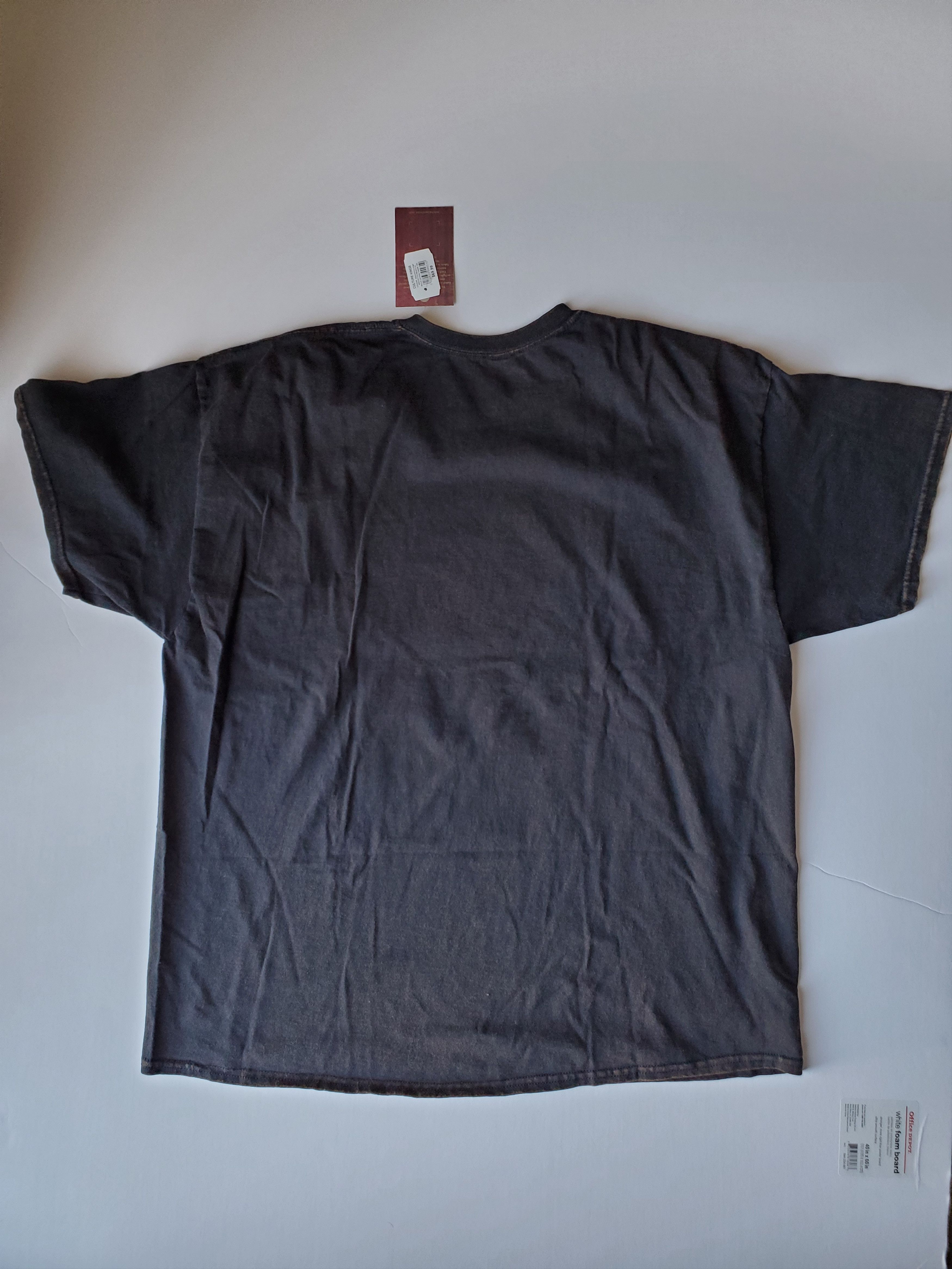 Mitchell & Ness × NBA NWT Mitchell & Ness NBA Chicago Bulls Vintage Tee XL Size US XL / EU 56 / 4 - 5 Thumbnail