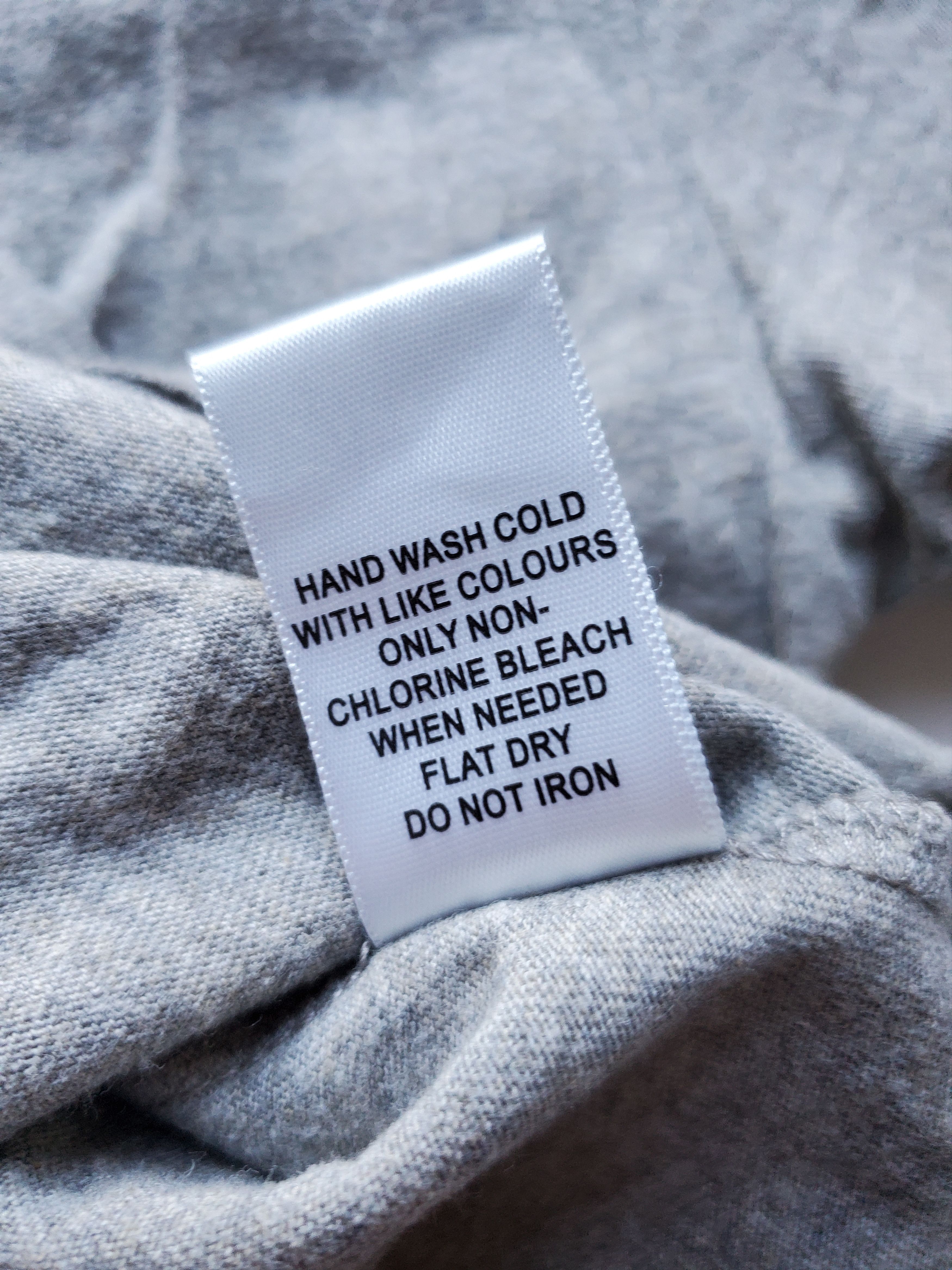 Essentials FOG Essentials T-Shirt Dark Heather Oatmeal Sz S SS21 Size US S / EU 44-46 / 1 - 6 Thumbnail