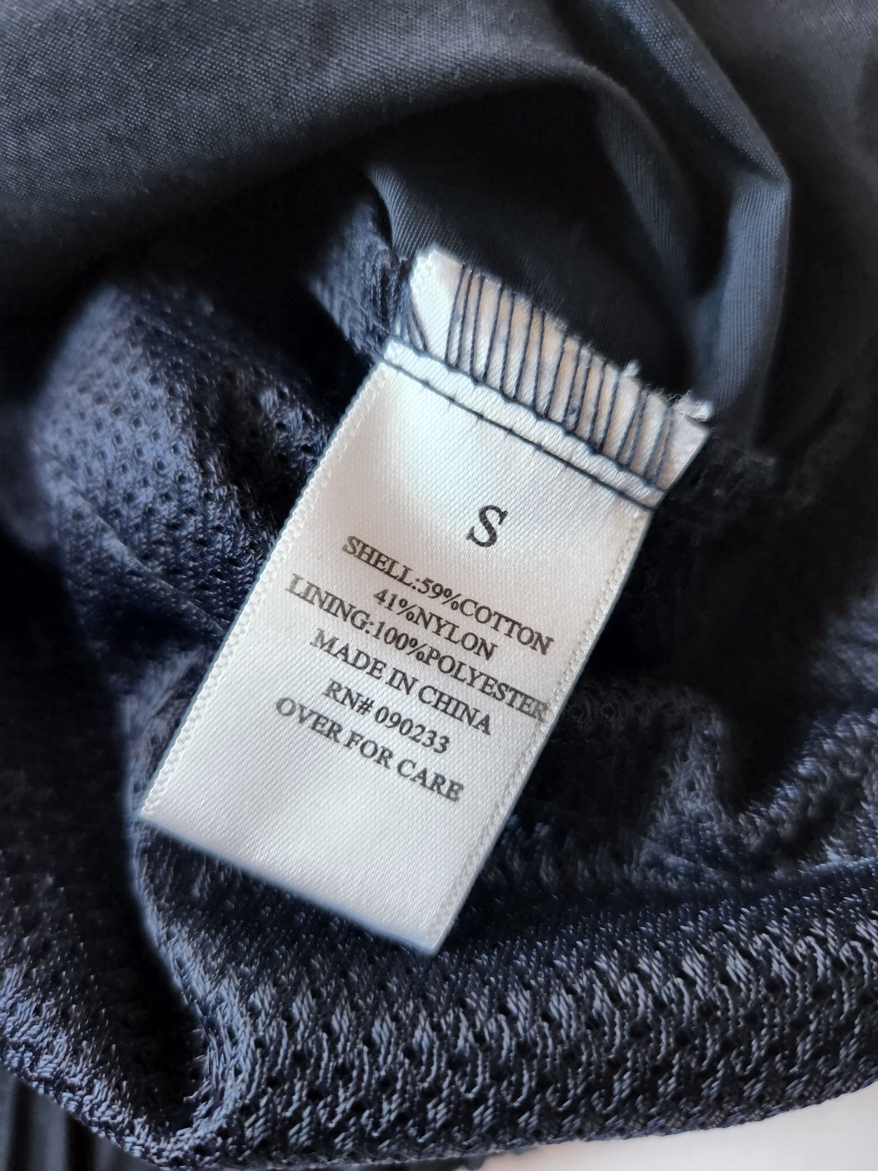 FOG Fear of God FOG Essentials x SSENSE Track Pants Dark Navy S Size US 30 / EU 46 - 3 Thumbnail