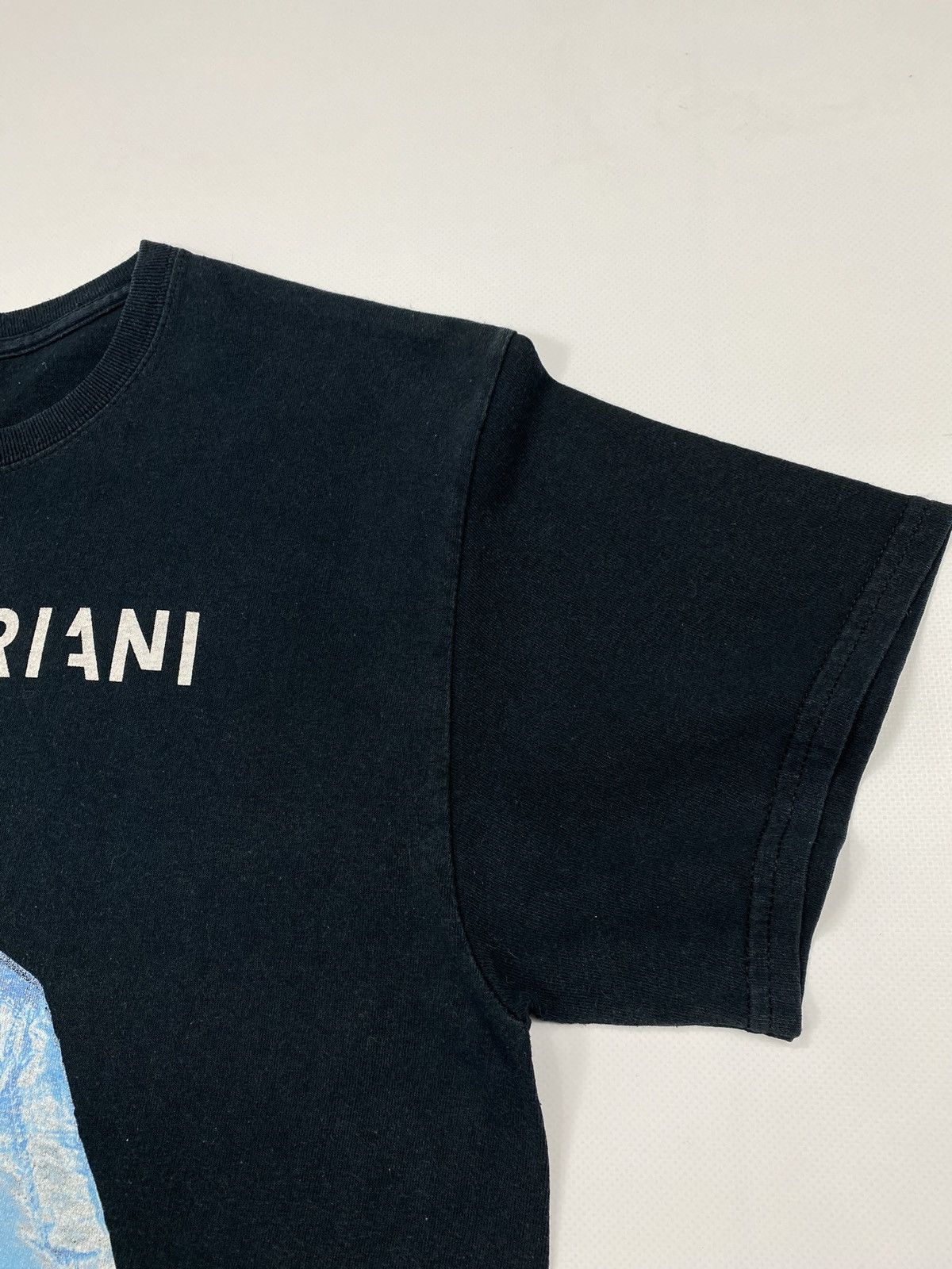 Band Tees 🔥LASTDROP🔥 2015 Joe Satriani Shockwave Supernova Tshirt Size US M / EU 48-50 / 2 - 8 Thumbnail
