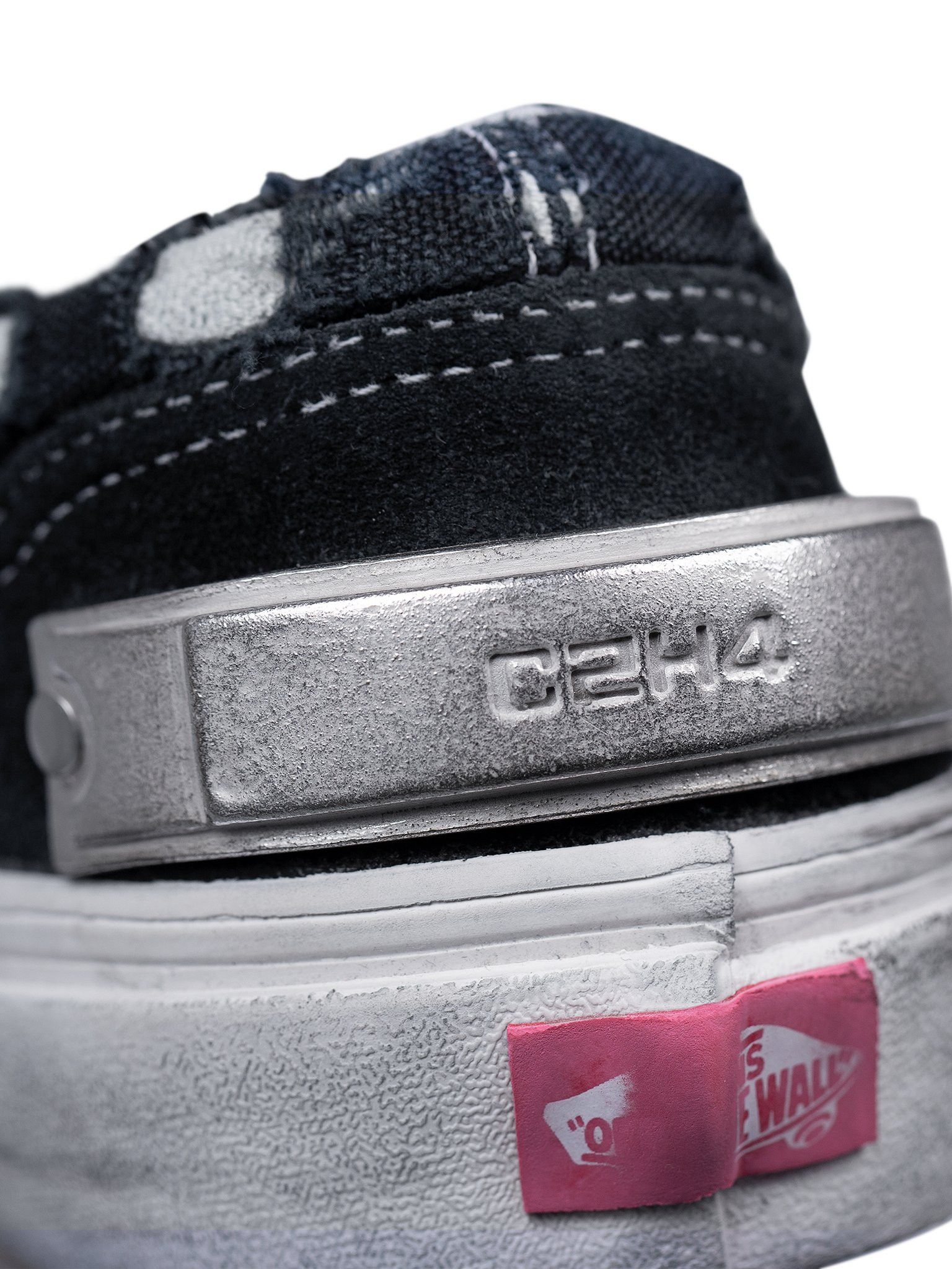 C2H4 Trailblazer Style 36 Shoes - C2H4 x Vans Size US 7.5 / EU 40-41 - 15 Thumbnail