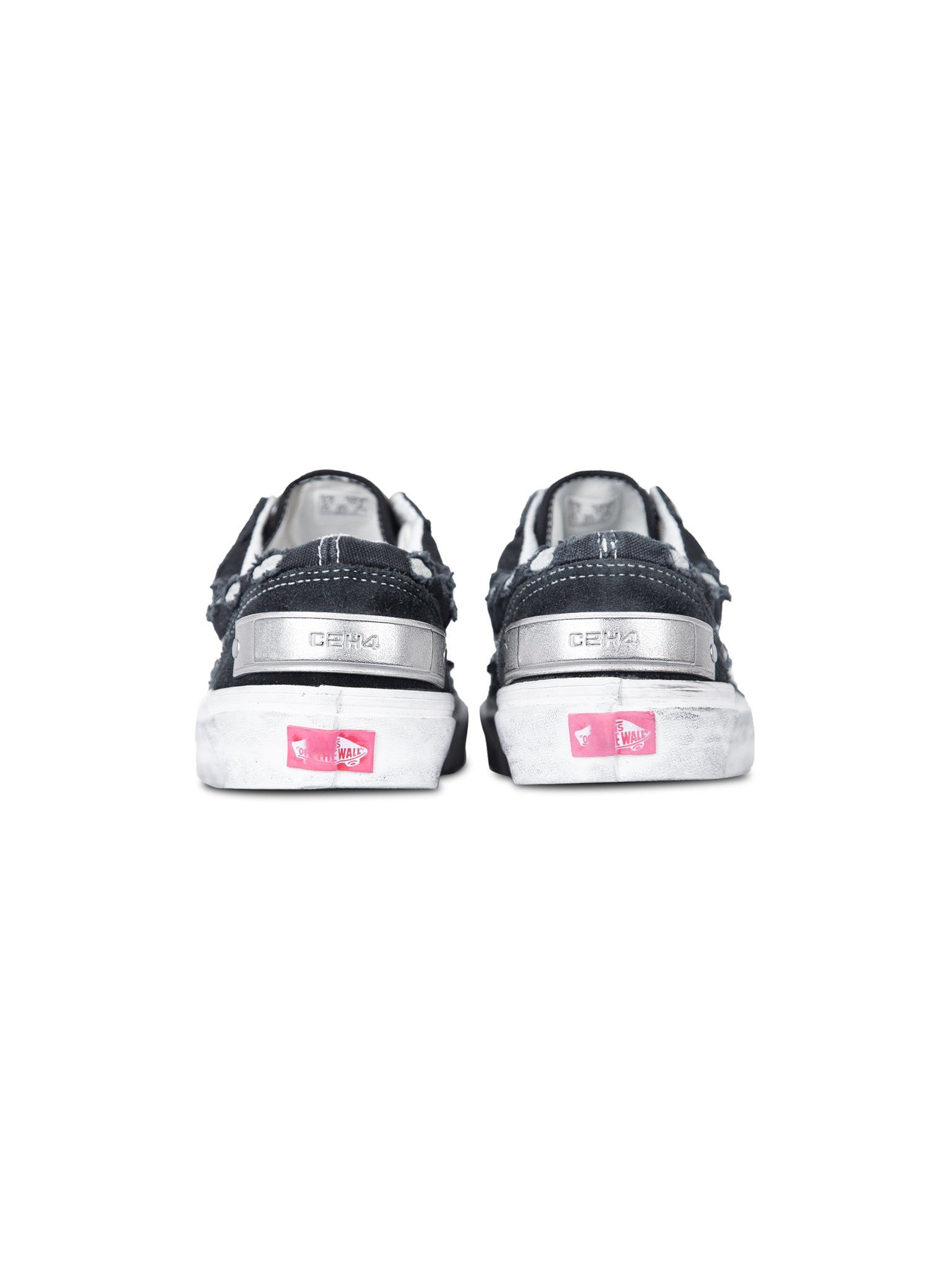 C2H4 Trailblazer Style 36 Shoes - C2H4 x Vans Size US 7.5 / EU 40-41 - 12 Thumbnail